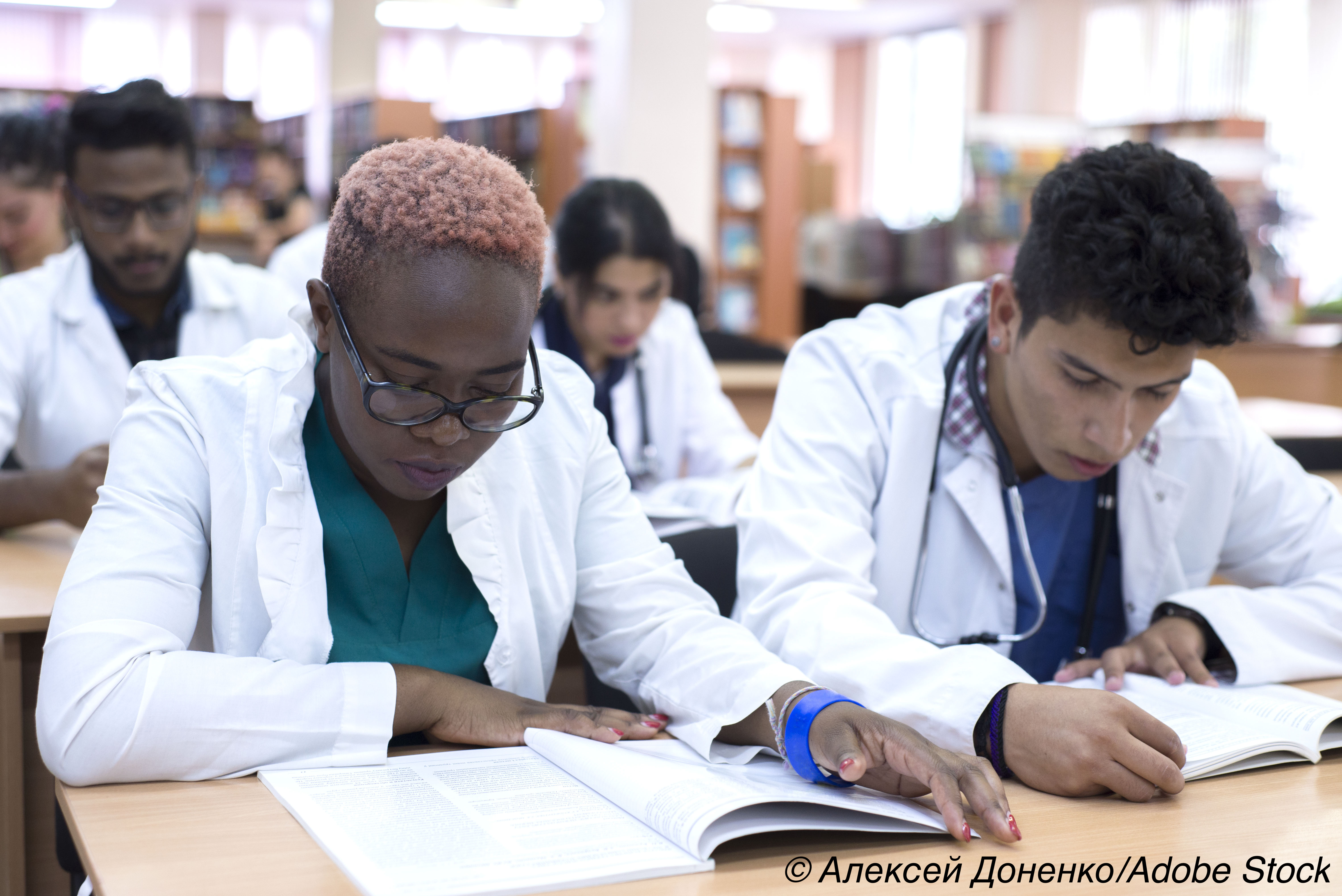 USMLE: Major Change May Transform American Medicine