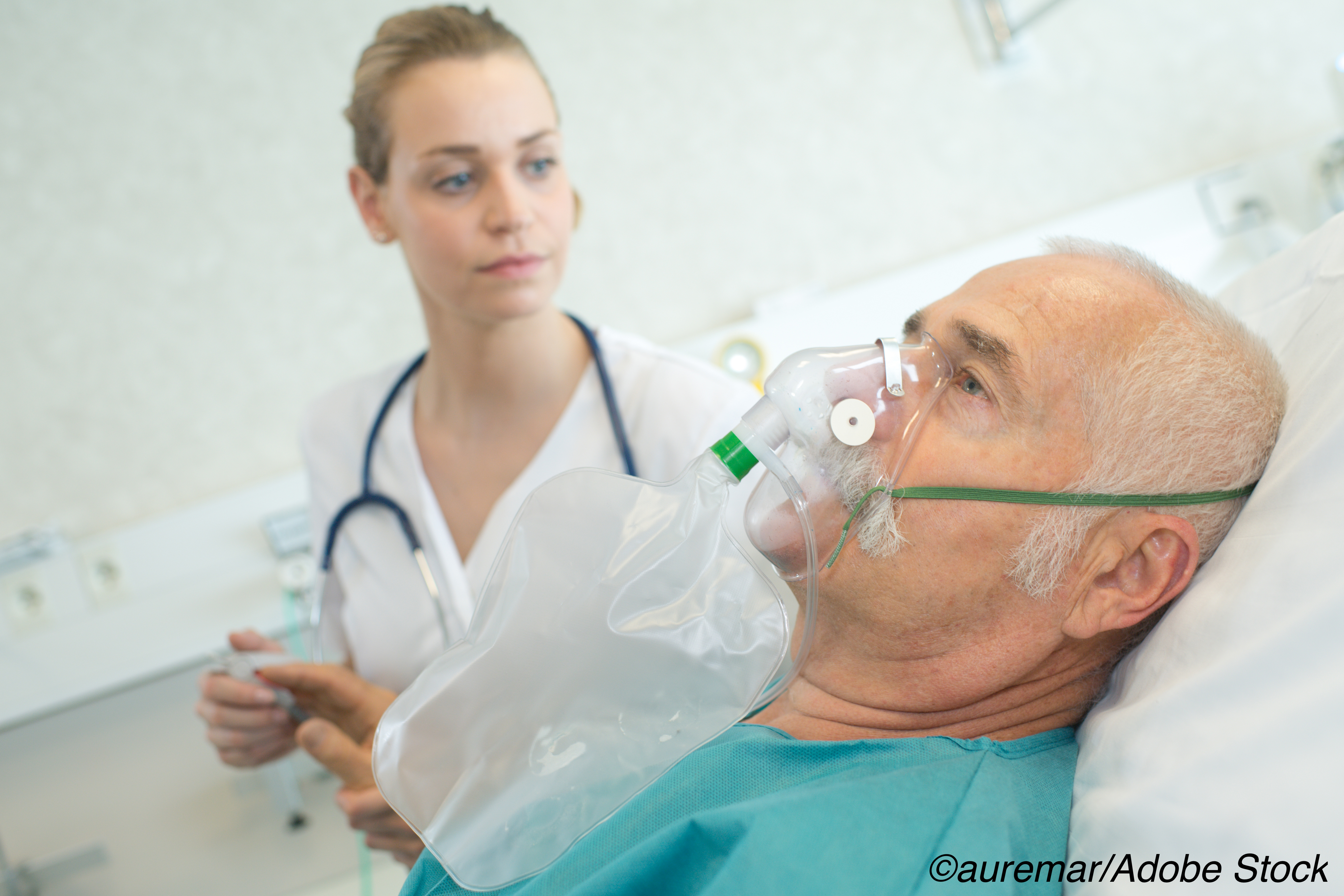 COPD: Triple Therapy Demonstrates Efficacy in ETHOS Trial