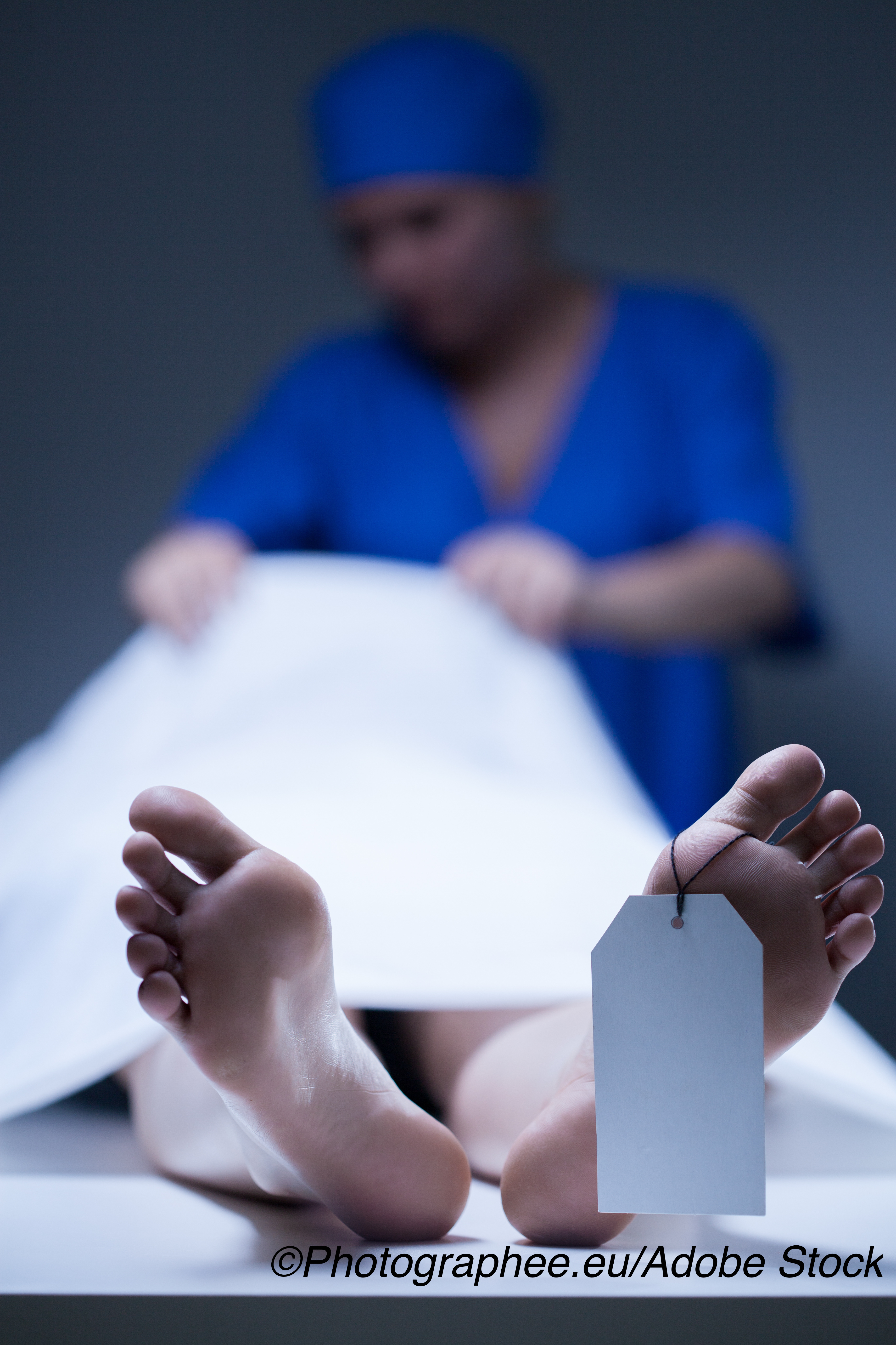 Clinical Autopsies More Frequent in Black Patients