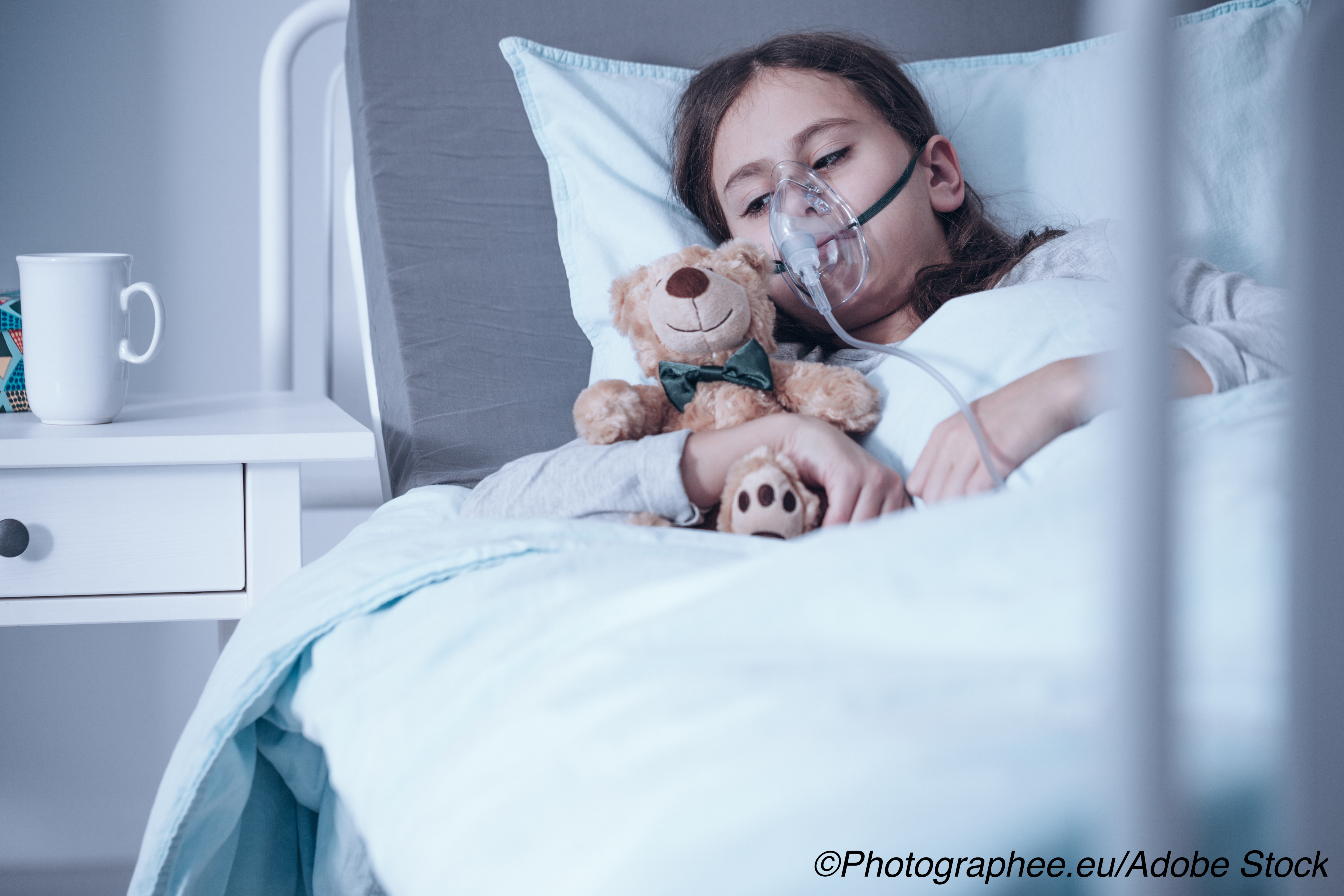 Three-Day Amoxicillin Course Holds Firm in Kids’ Pneumonia
