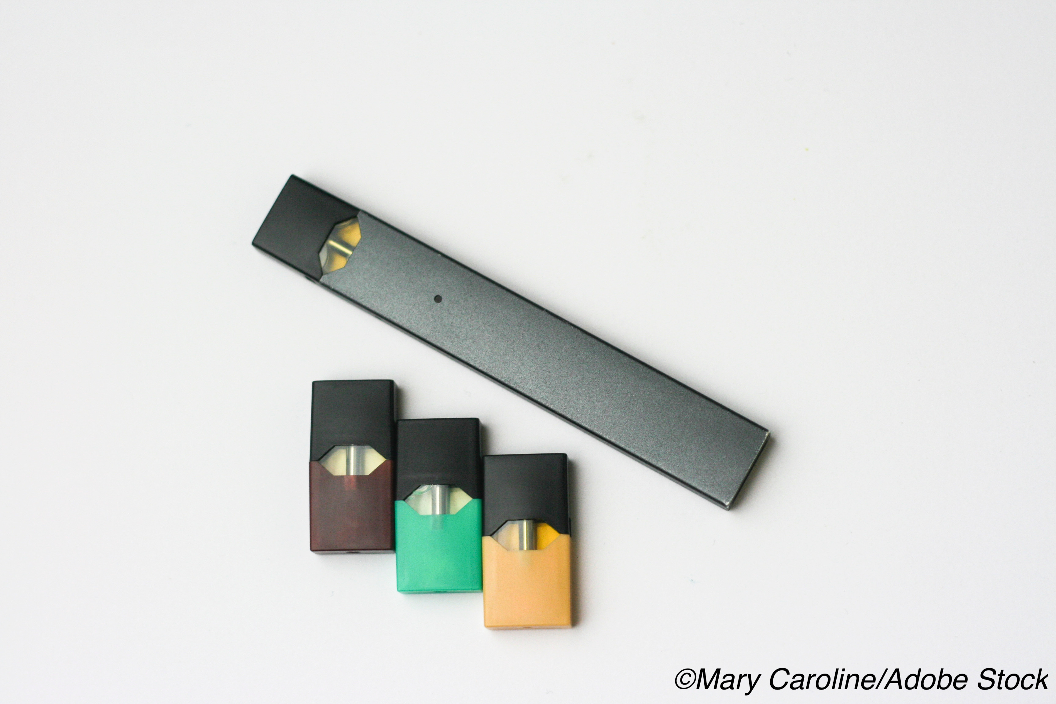 FDA Forces 10 Companies to Pull Illegal E-Cig Products from the Market