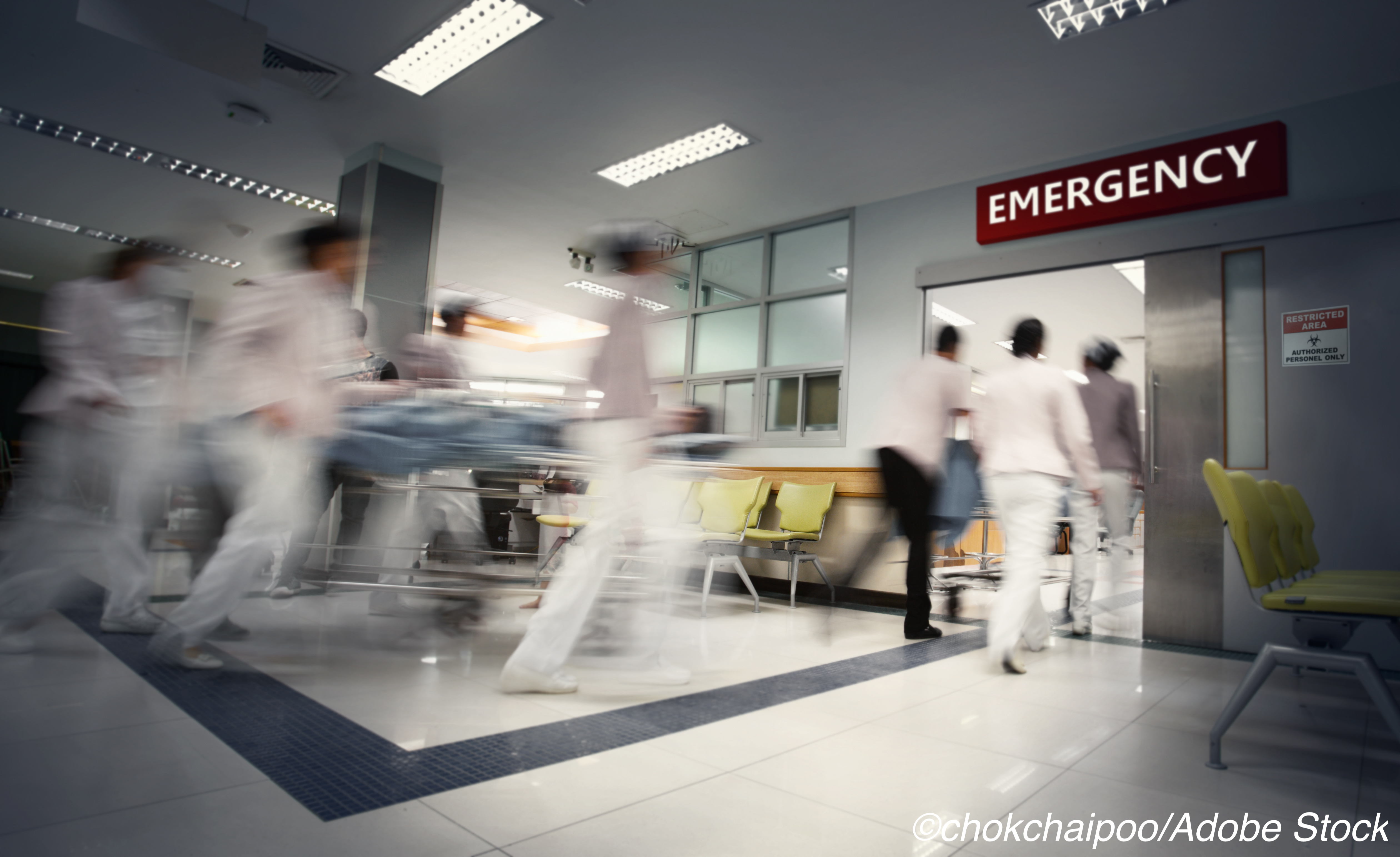 Changing Hospitals for Readmission After Emergency Surgery Ups Overall Mortality Rates