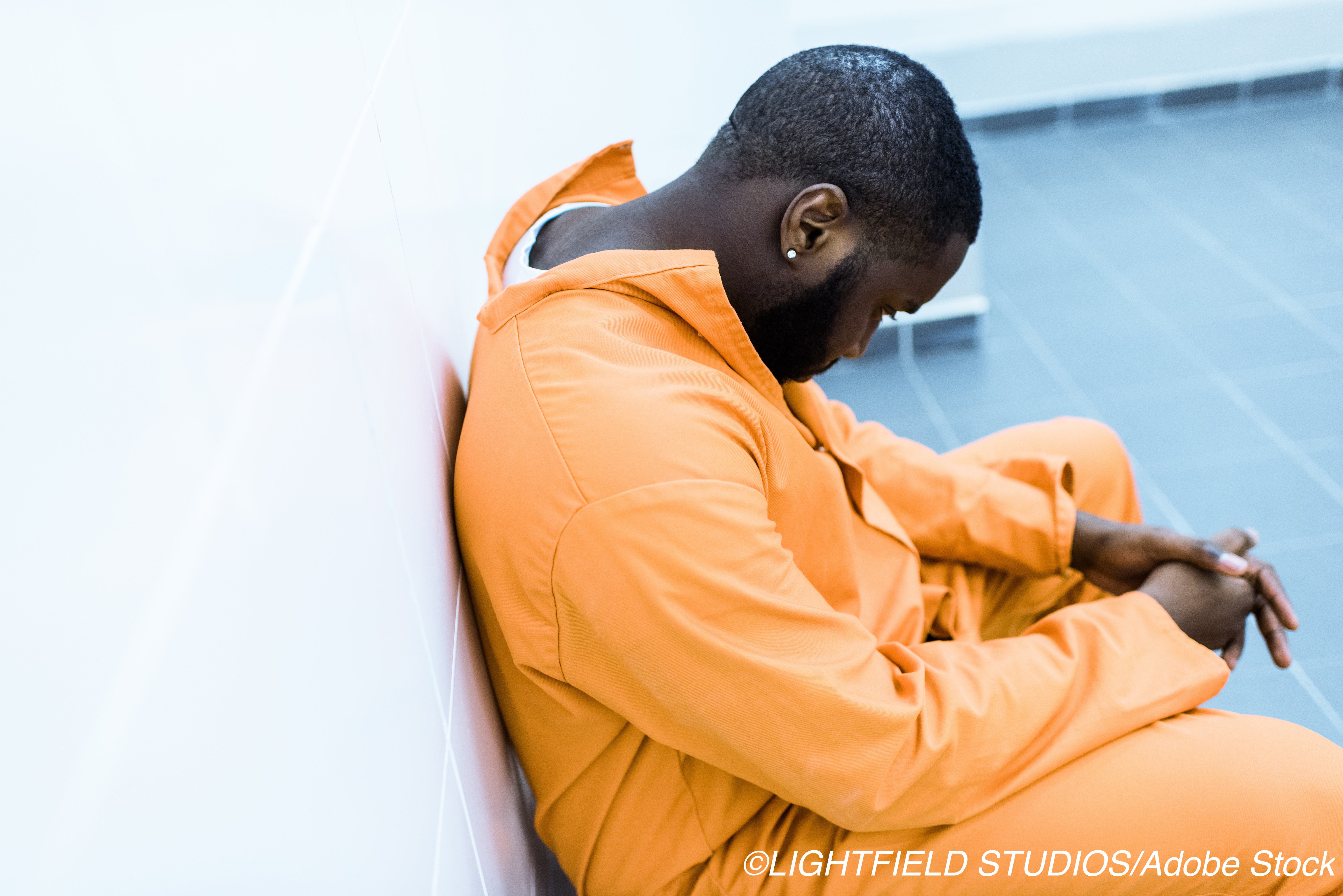 Self-Harm in Prison Tied to Several Modifiable Risk Factors