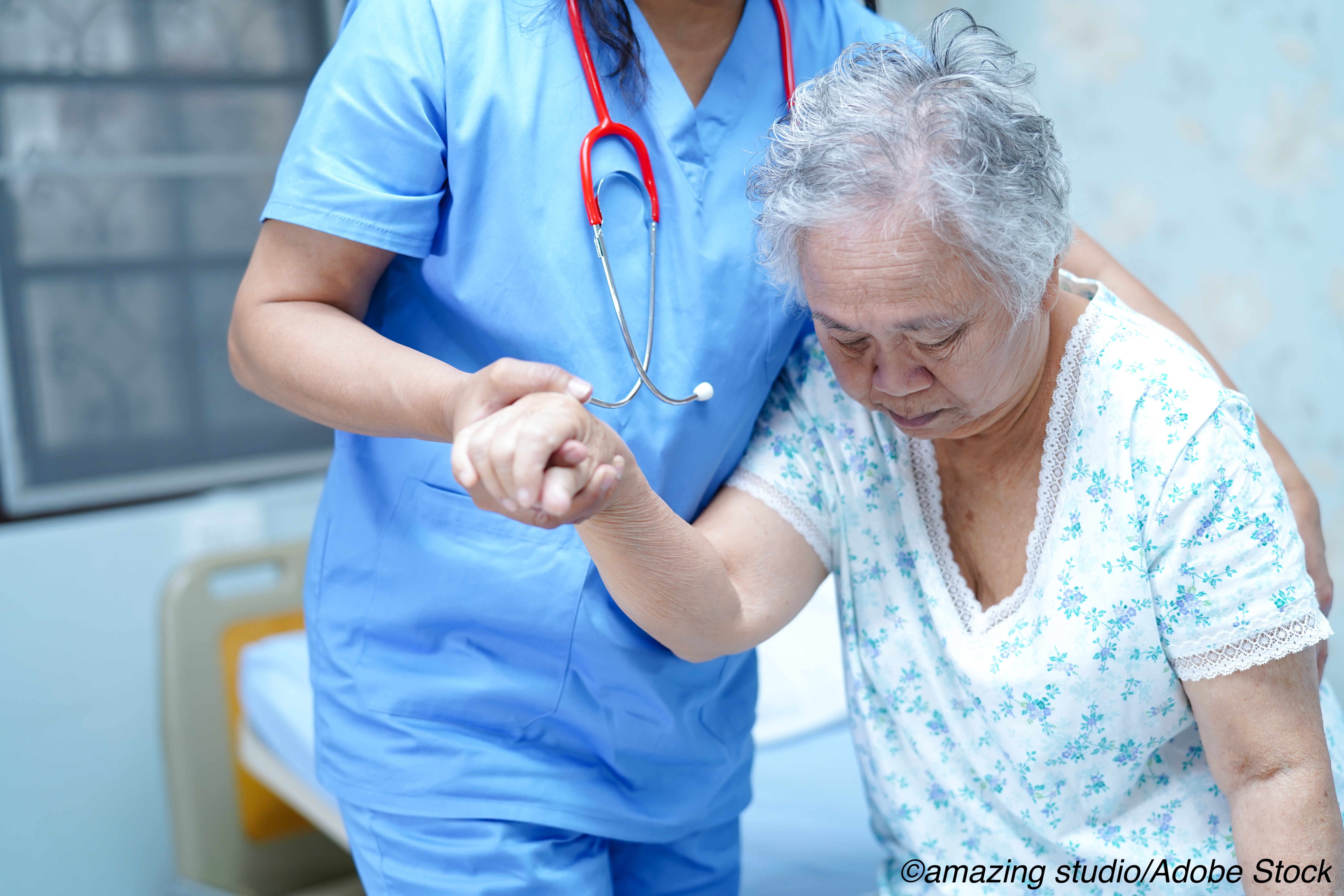 Post-Surgical Functional Decline Affects 1 in 5 in Older Adults