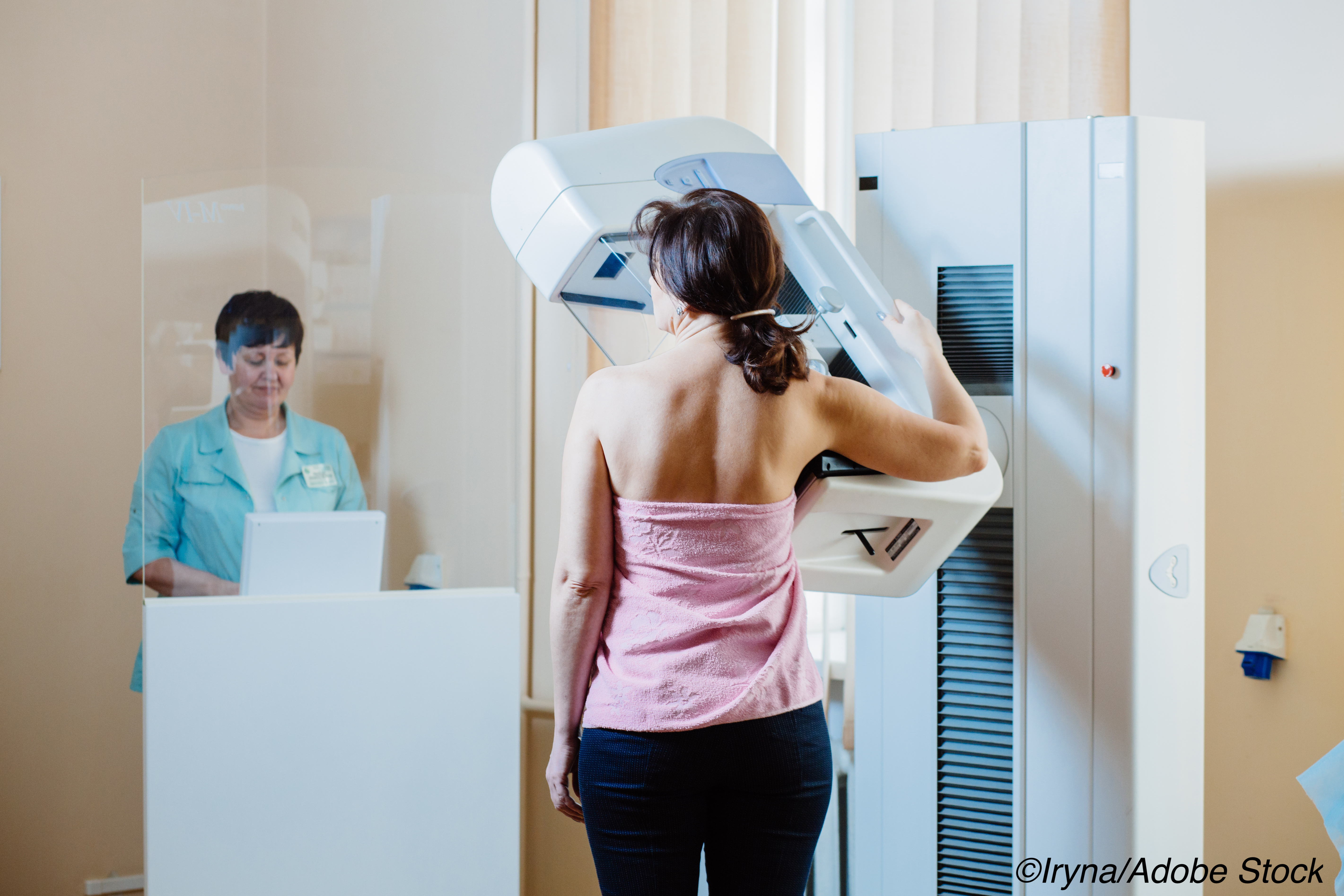 UK Age Trial: Yearly Mammography Beginning at Age 40 Reduced Breast Cancer Mortality over 10 Years