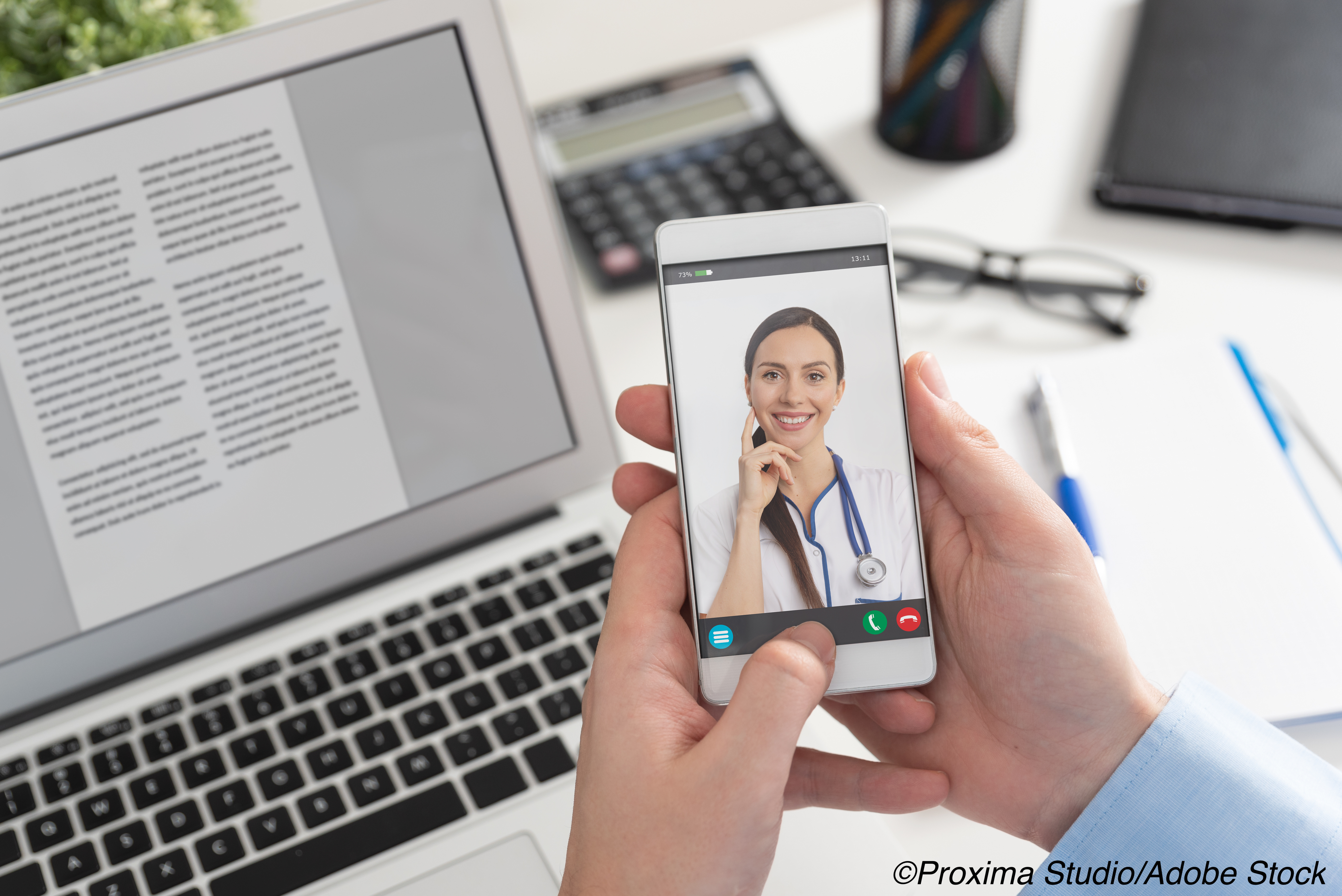 Telemedicine Consults Highly Accurate in Dx/Management of Peritonsillar Abscess