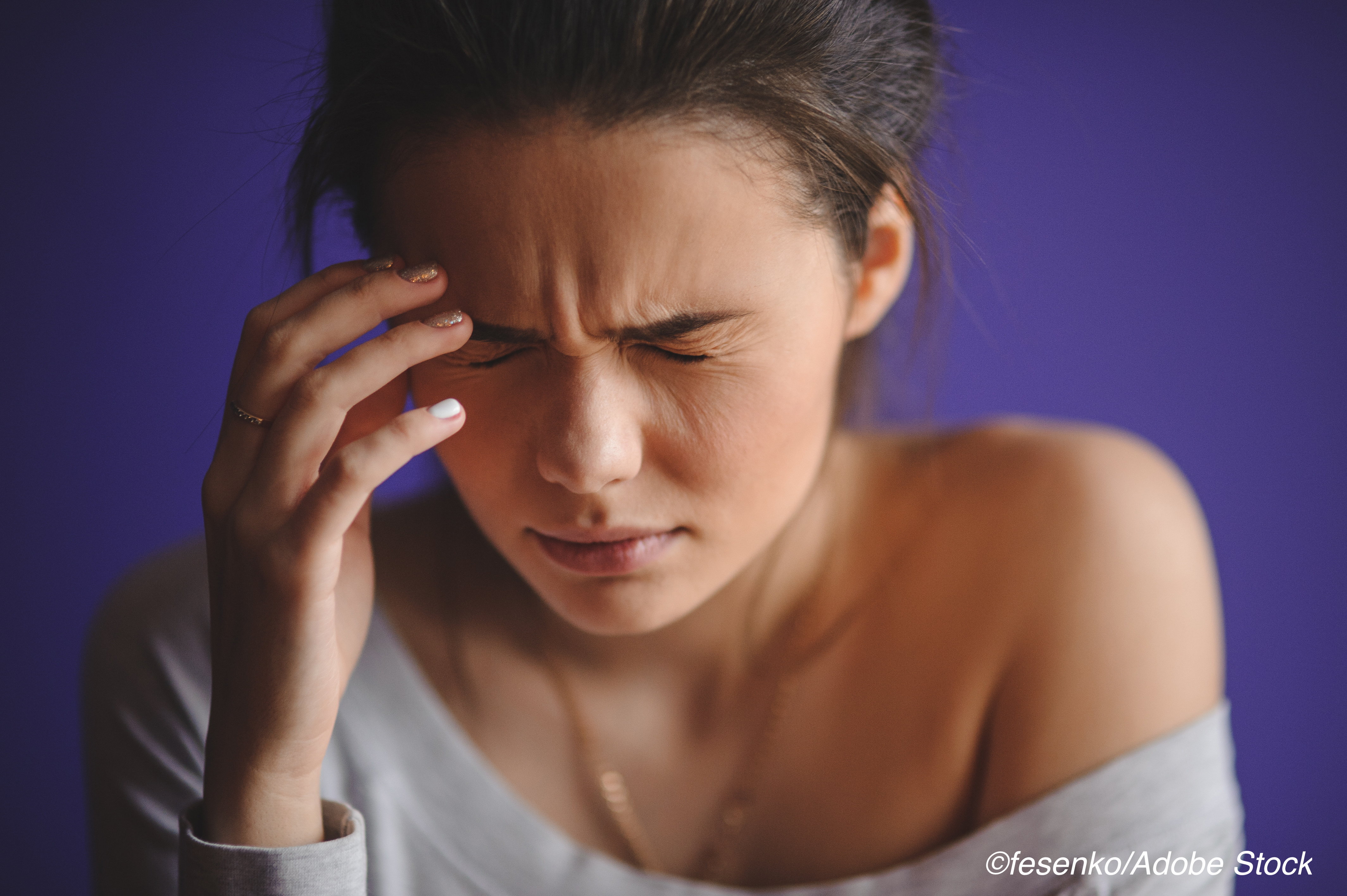 Atogepant Reduces Monthly Migraine Days