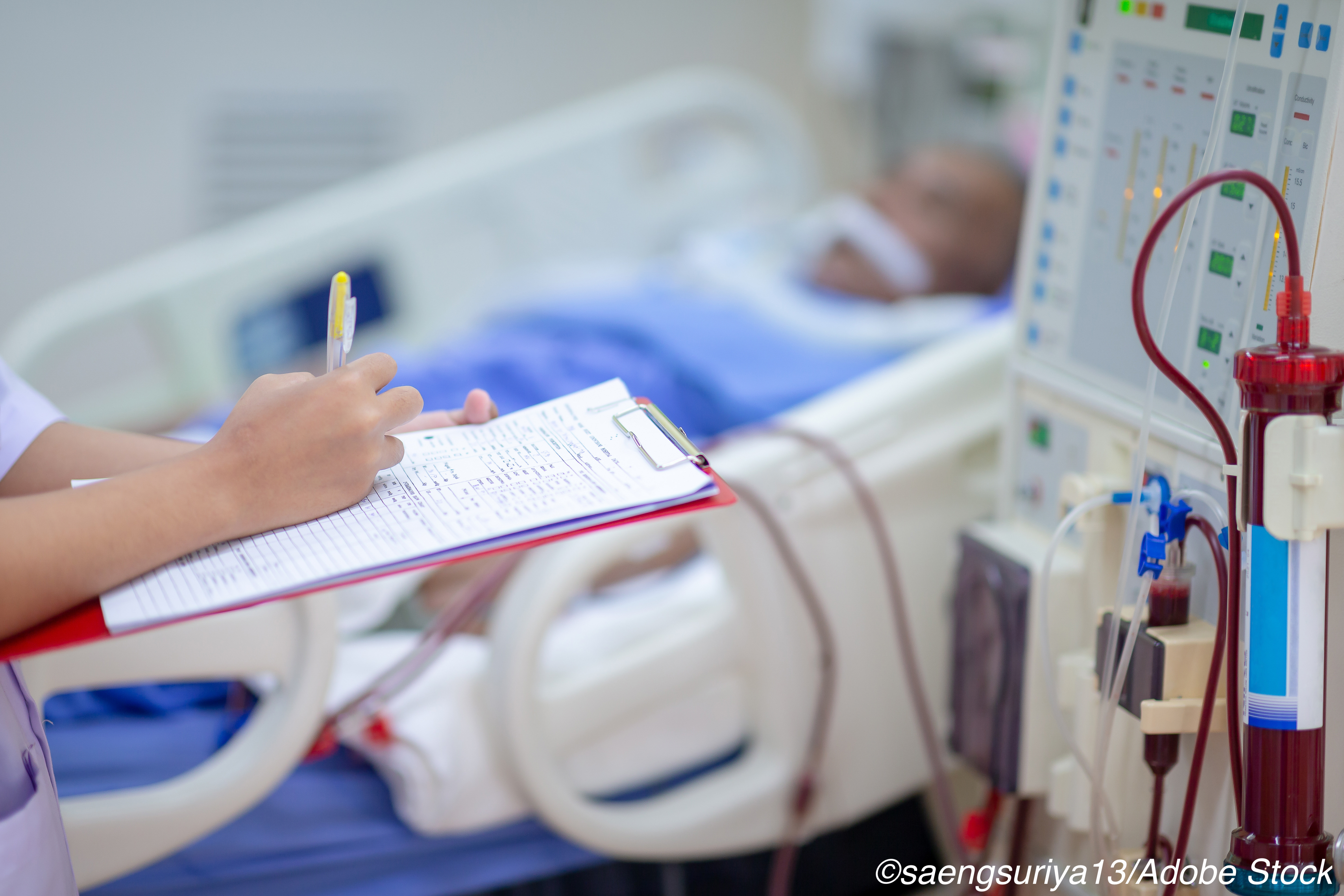 Dialysis Patients Want CPR, But at What Cost?