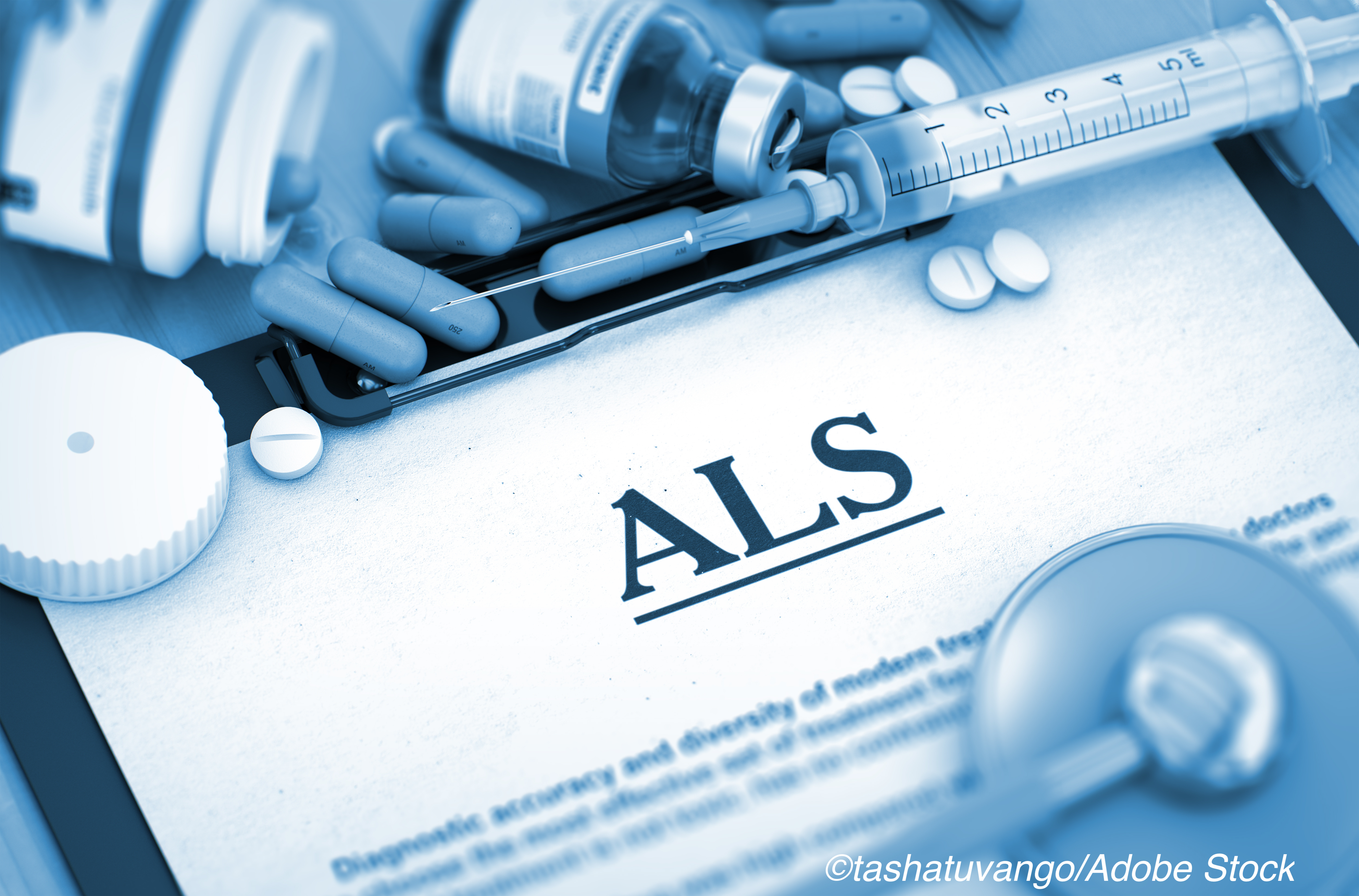 How is ALS Diagnosed and Treated?