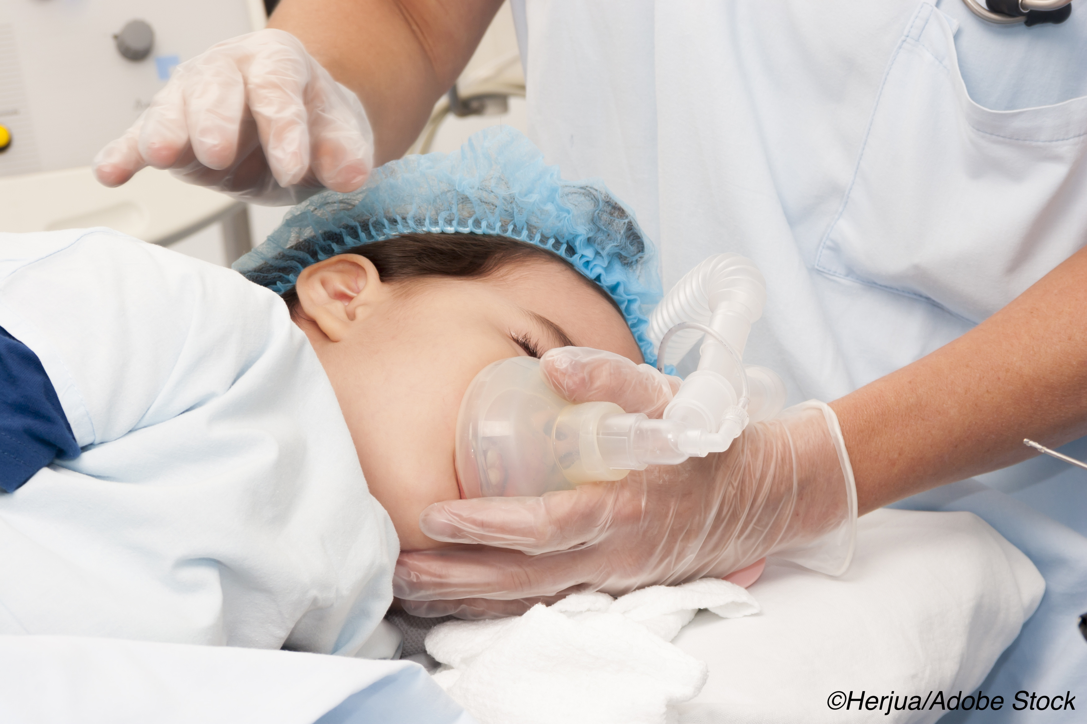 Noninvasive Ventilation Use Increasing for Kids Hospitalized with Severe Asthma