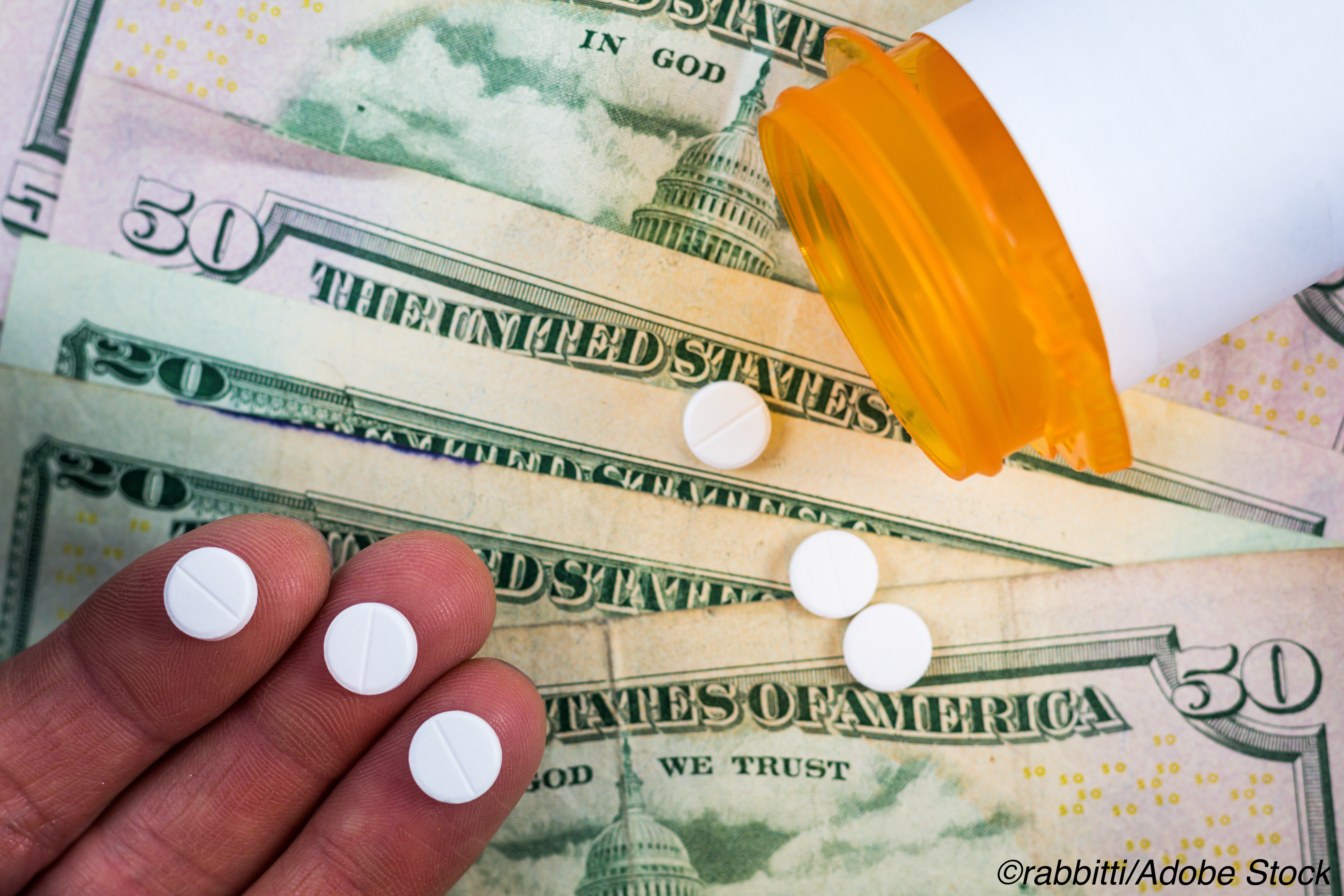 FDA Slams 17 Websites for Illegal Opioid Sales