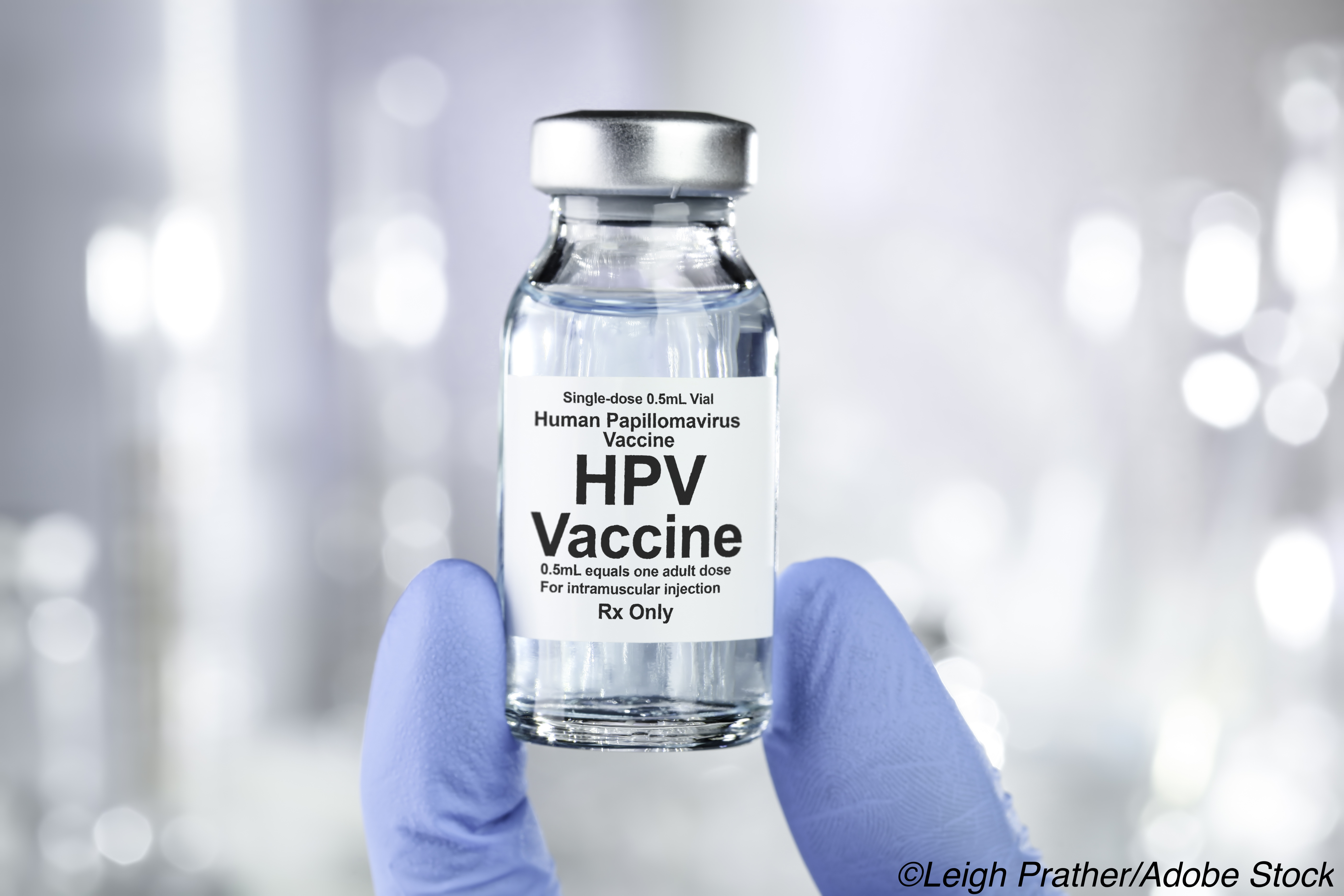 HPV Vax Uptake Increasing But Fails to Meet ’Healthy People 2020’ Goal