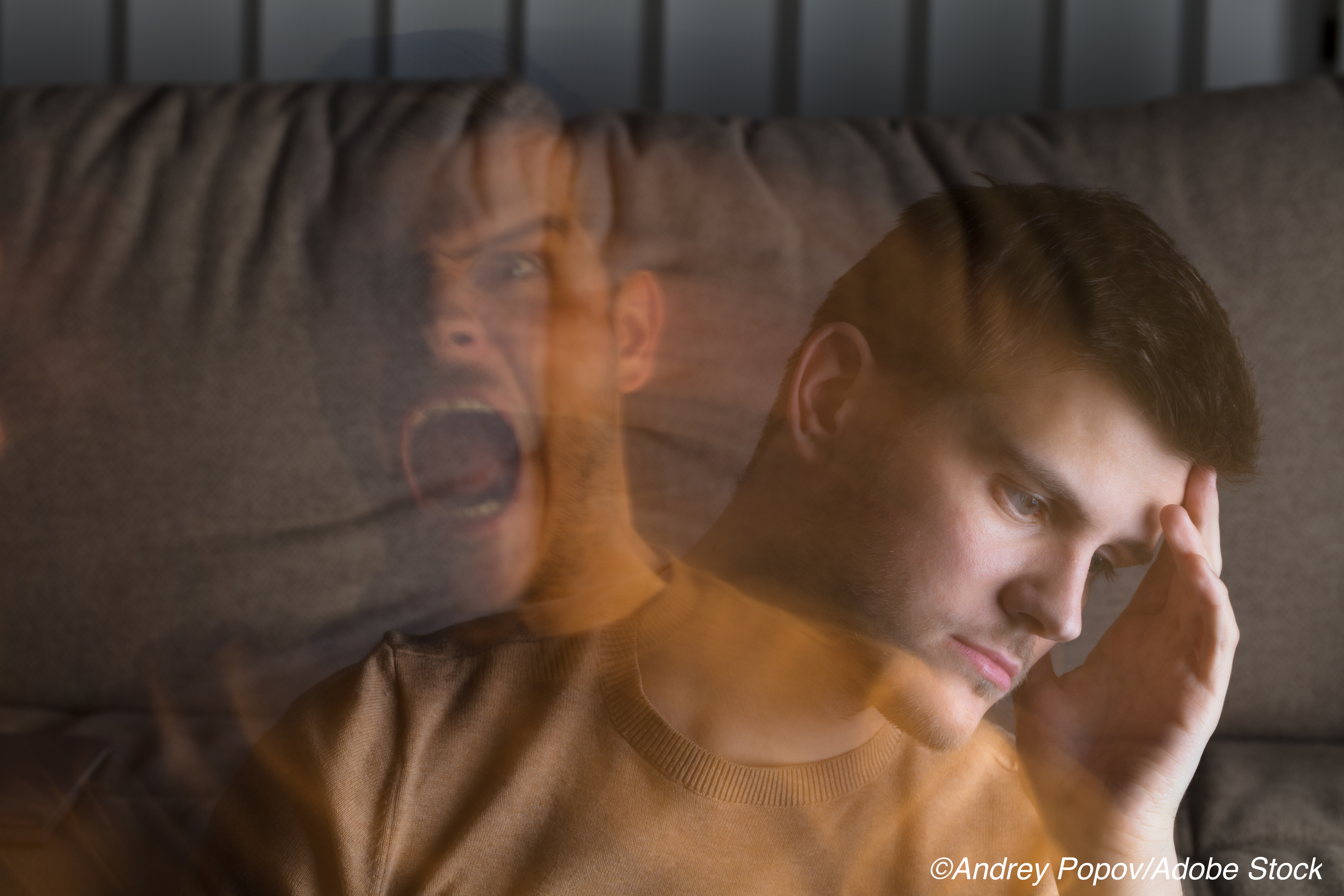 Psychosocial Therapy Add-On May Aid Bipolar Patients