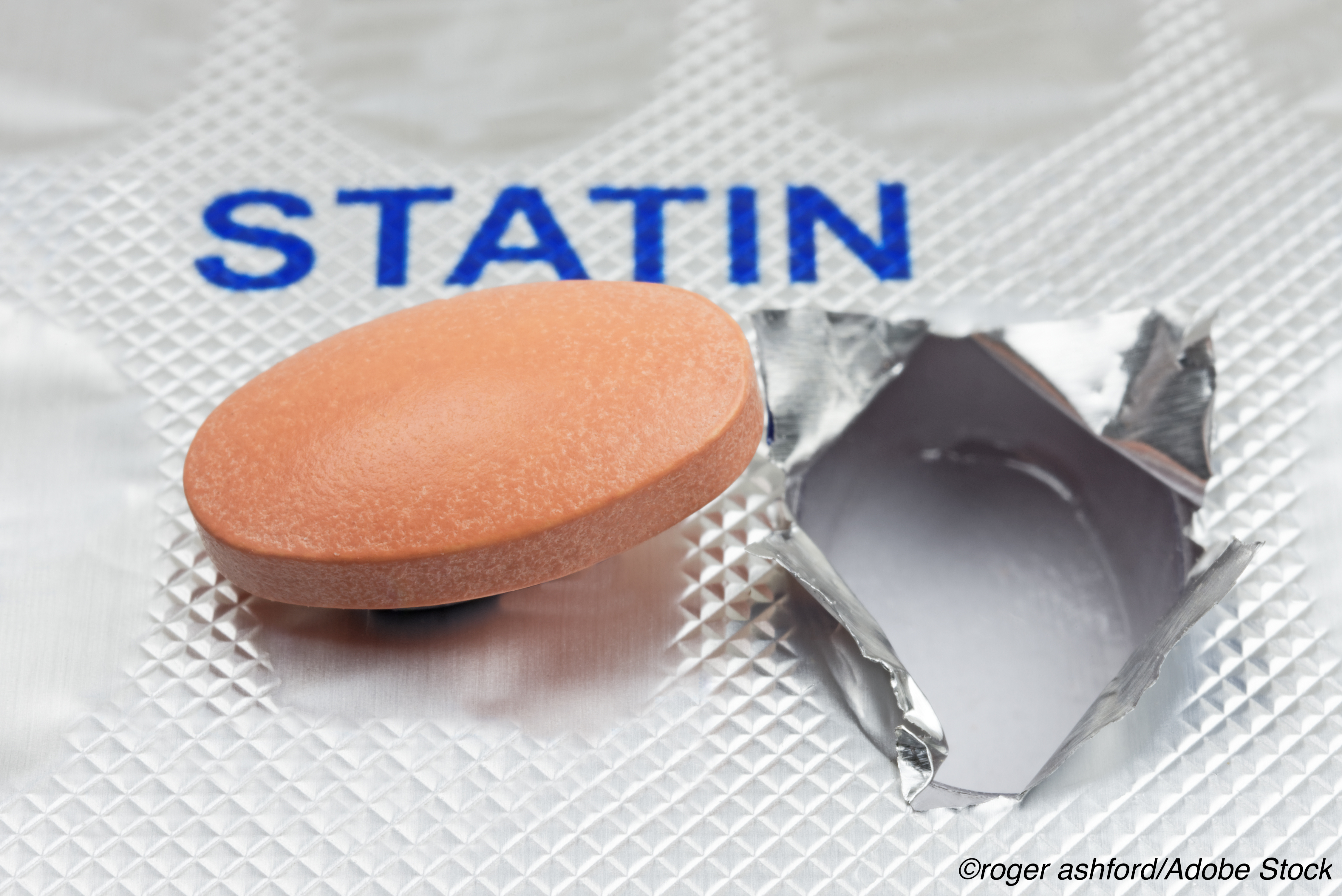 AHA: Study Suggests Statin Intolerance Maybe ’Nocebo’ Effect