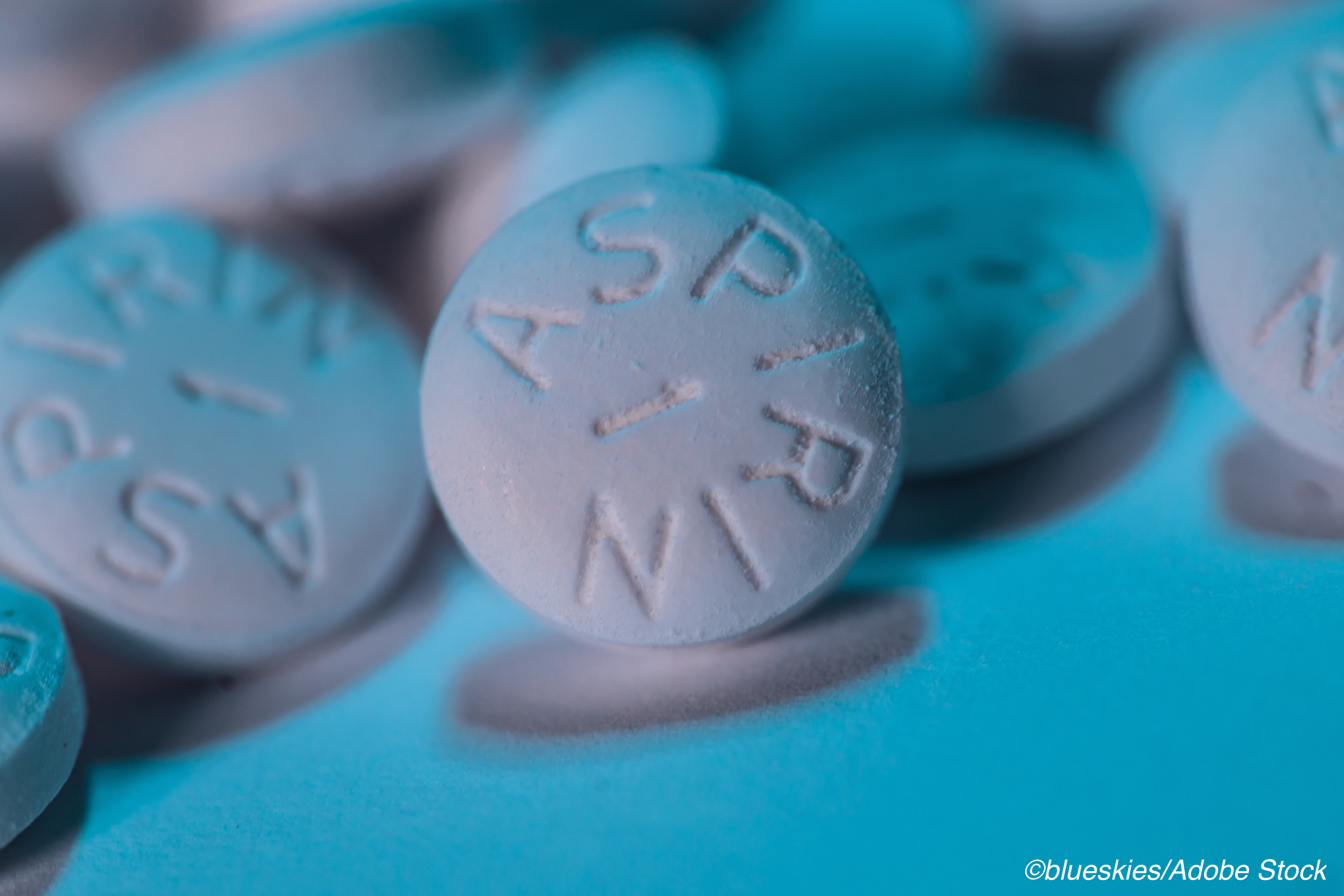 ACAAI: Delaying Aspirin Not Associated with Worse Outcomes Following ACS