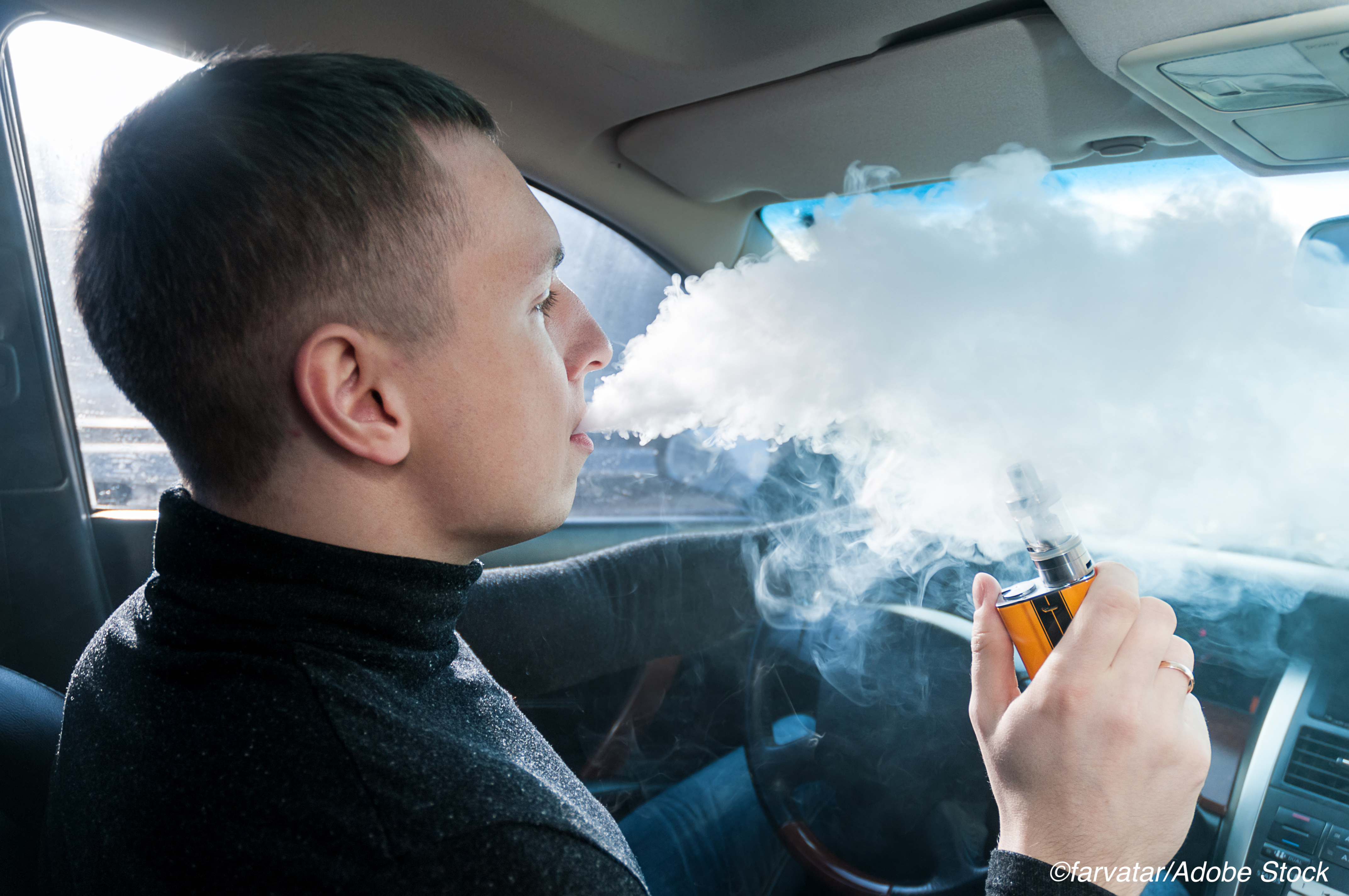 CBD, THC, and Driving: What’s Safe?