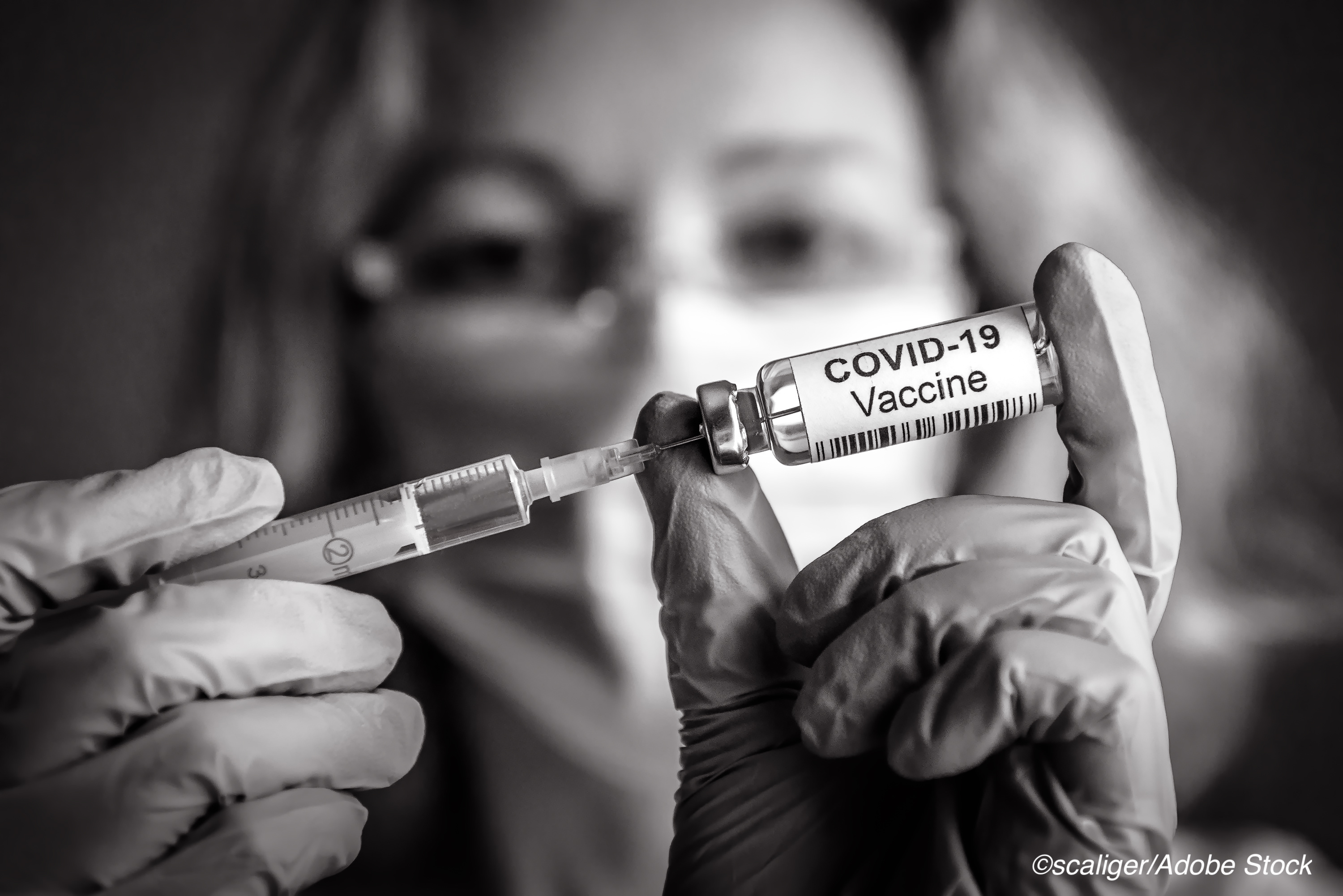 Covid 19 Anaphylactic Reaction To Vaccine Rare But Higher Than Expected Physician S Weekly