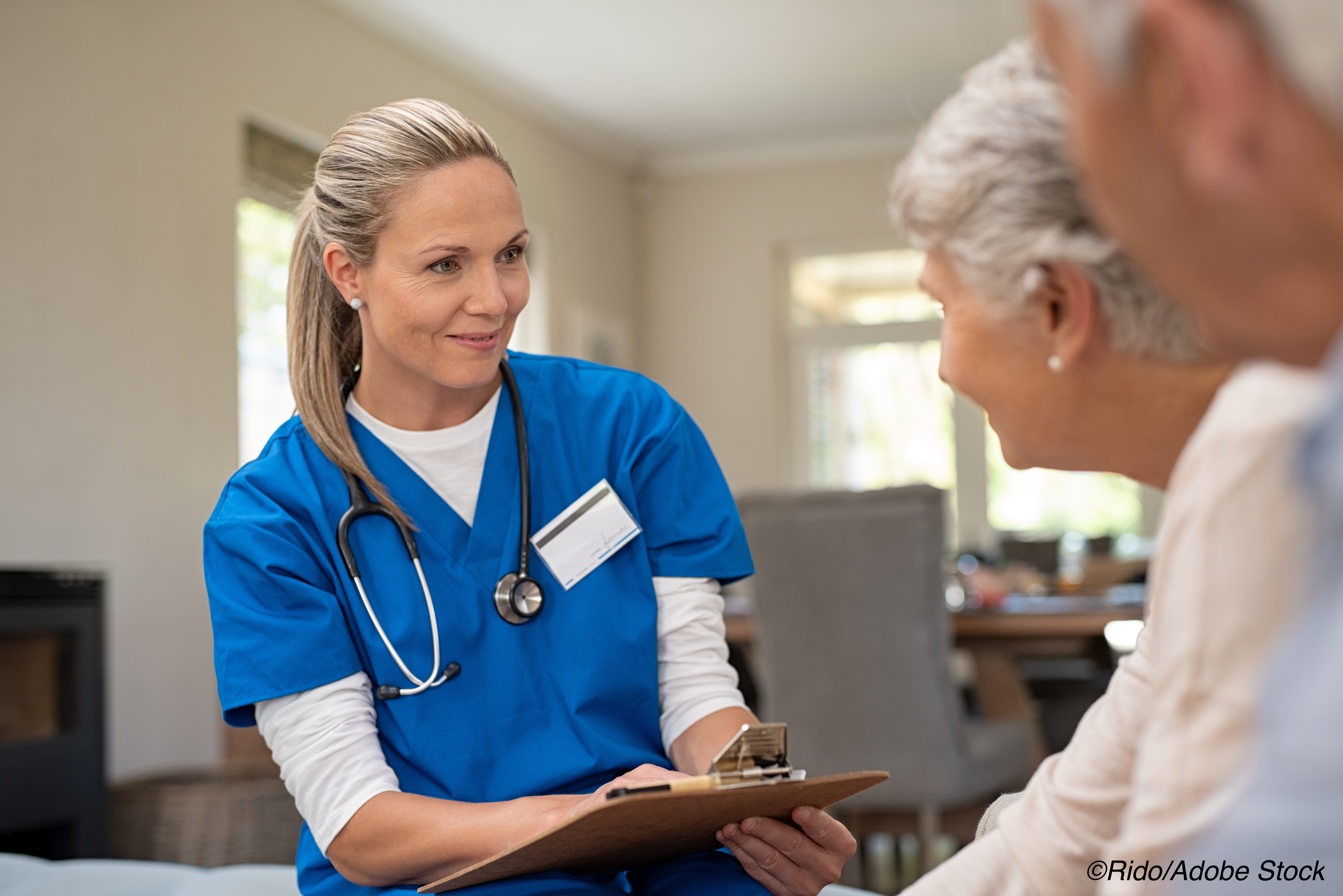 For Advanced Care Planning, Nurse Navigators Get Results