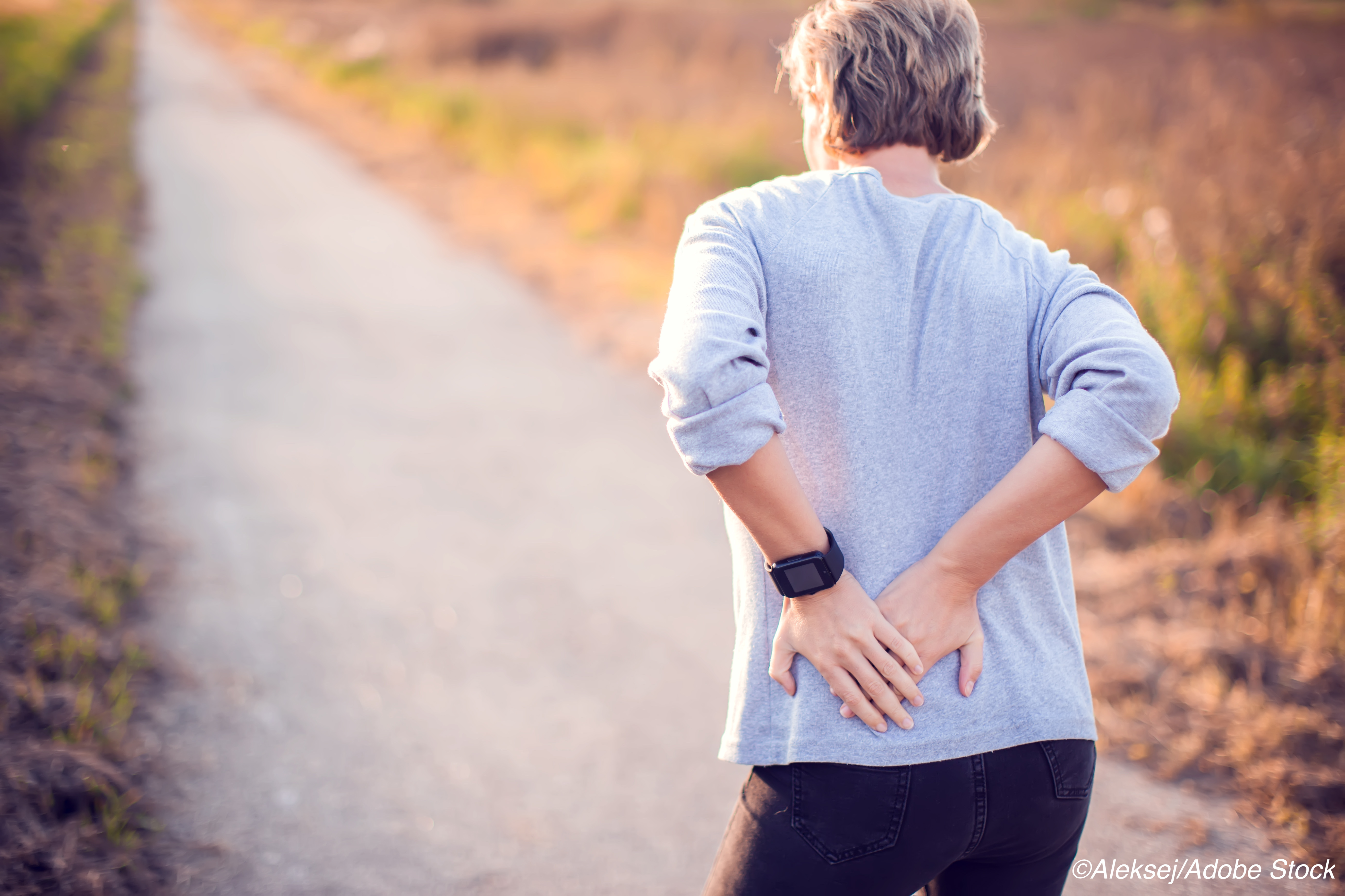 Antidepressants for Back Pain, Osteoarthritis: More Harm than Good?