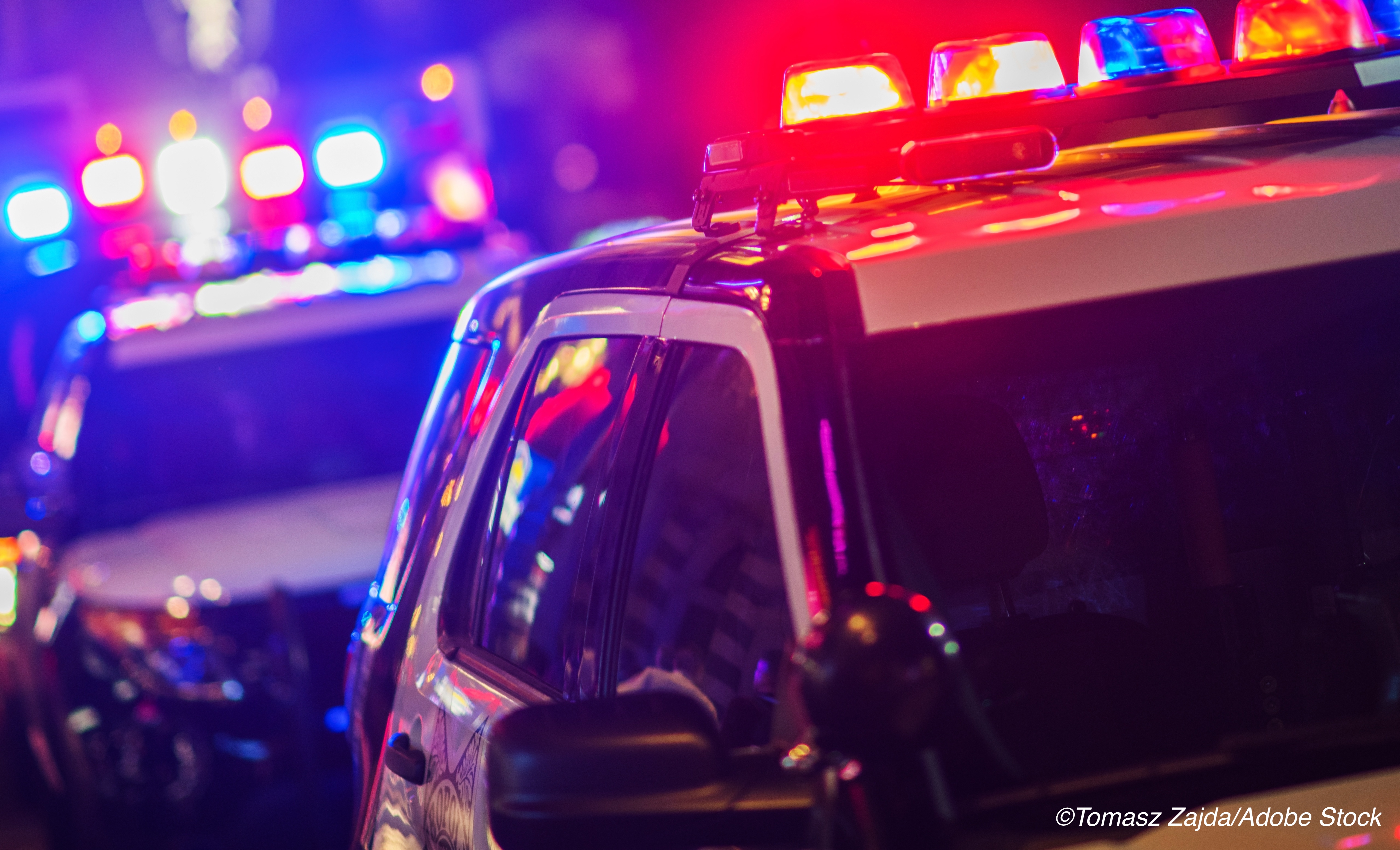 Police vs EMS Transport for Penetrating Trauma: The Philadelphia Story