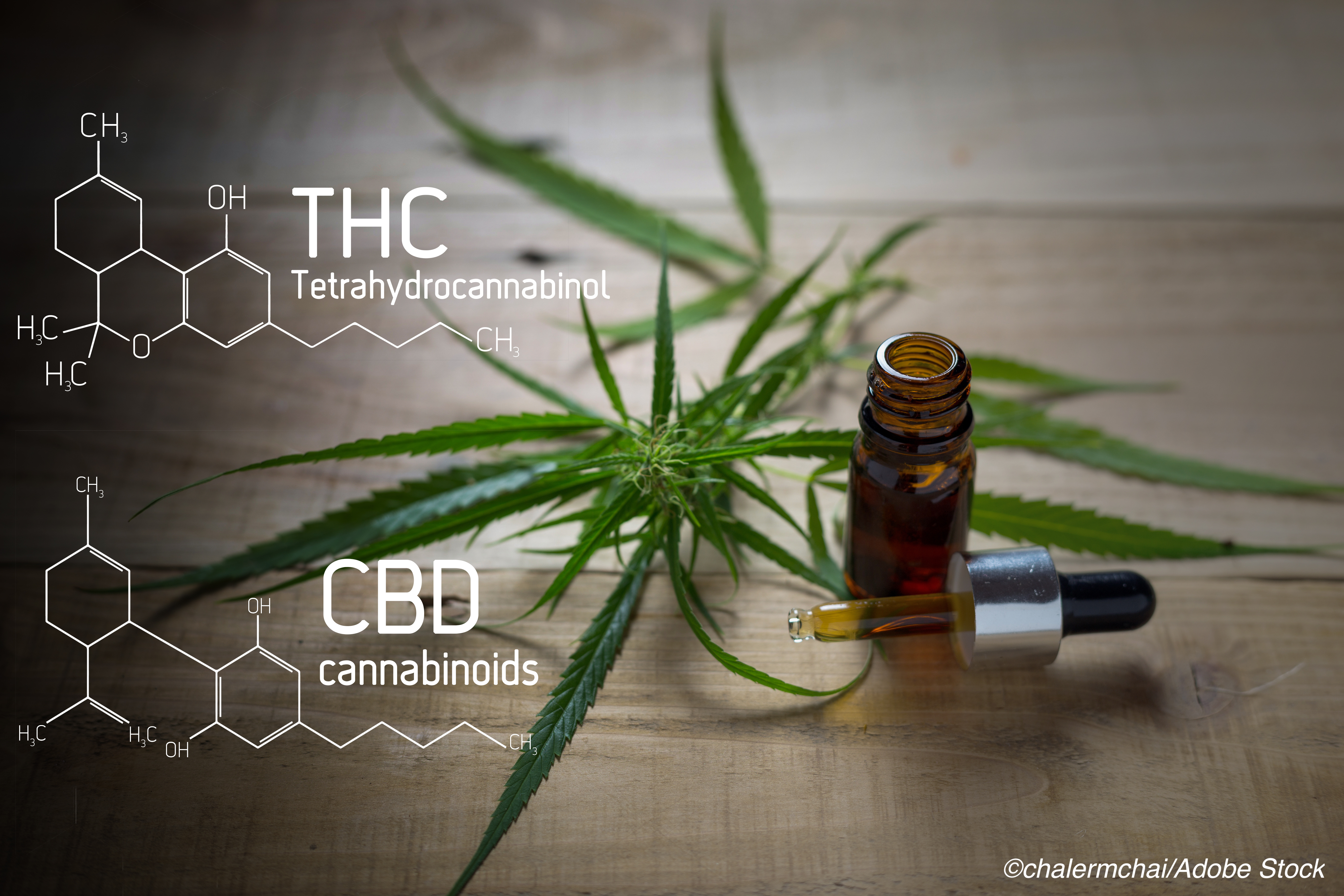 THC Leads to Increased Neuropsychiatric Events in Older Adults