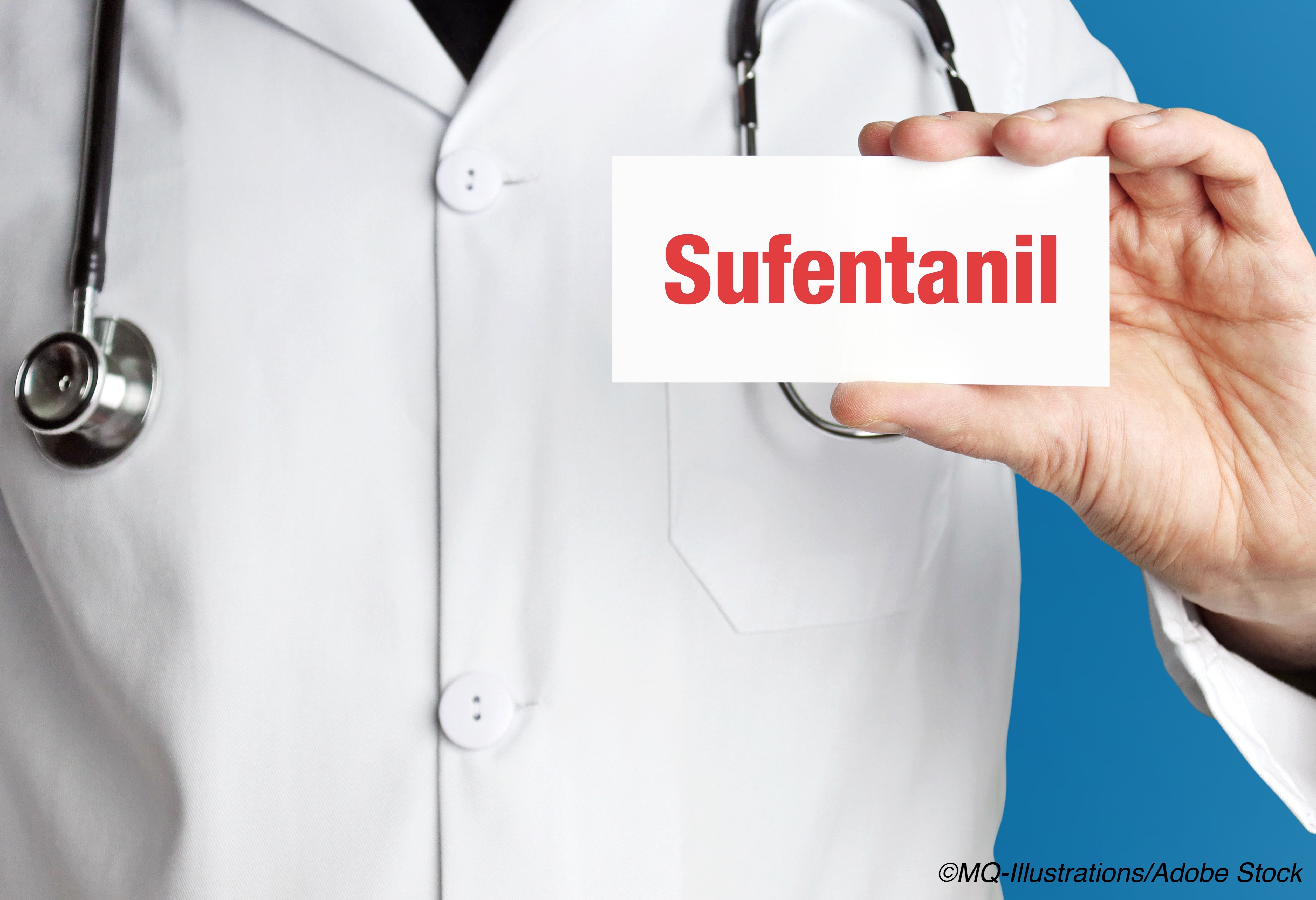 FDA Slams AcelRx for Dangerous Sufentanil Advertising