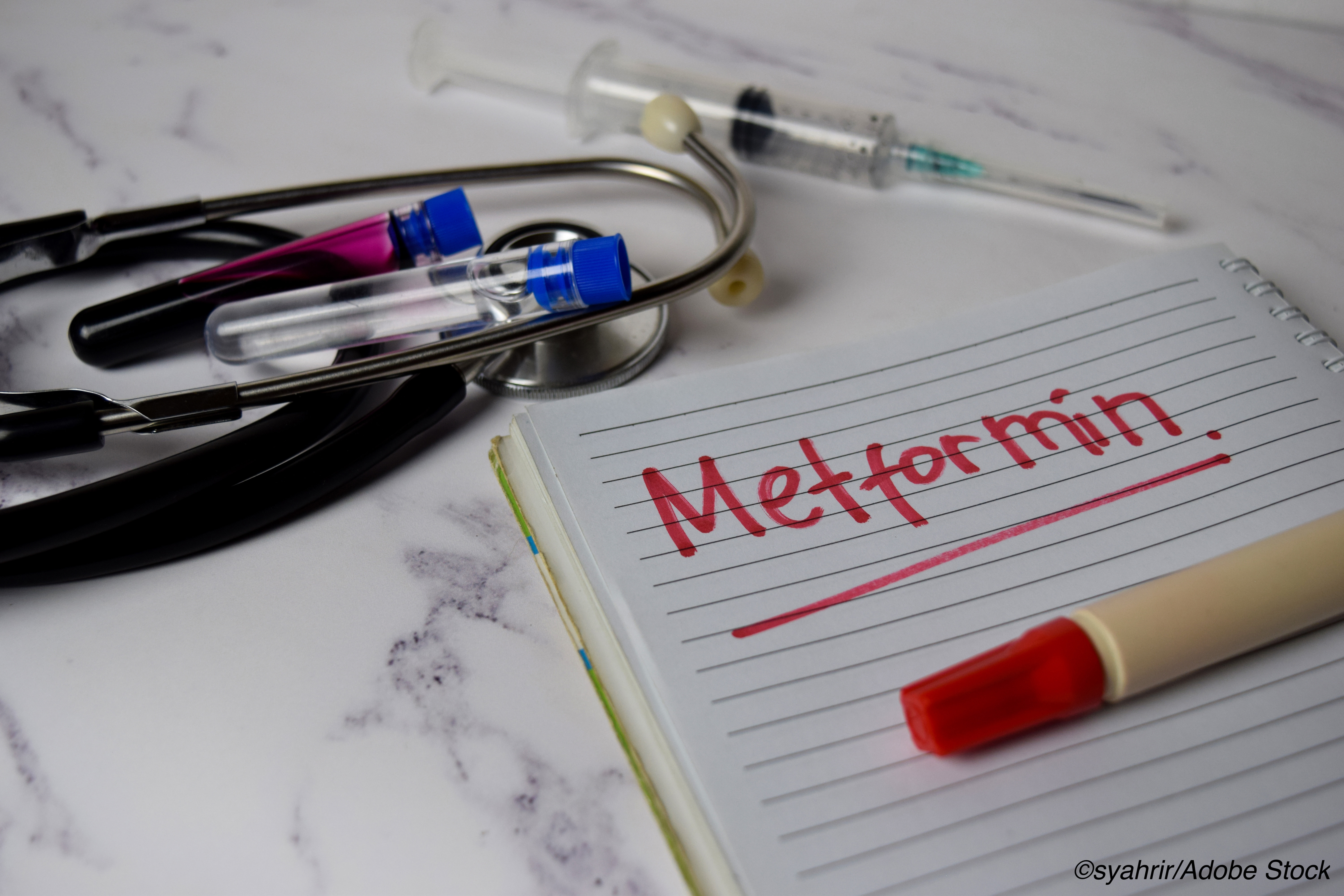 Metformin Underwhelms in Pediatric Obesity