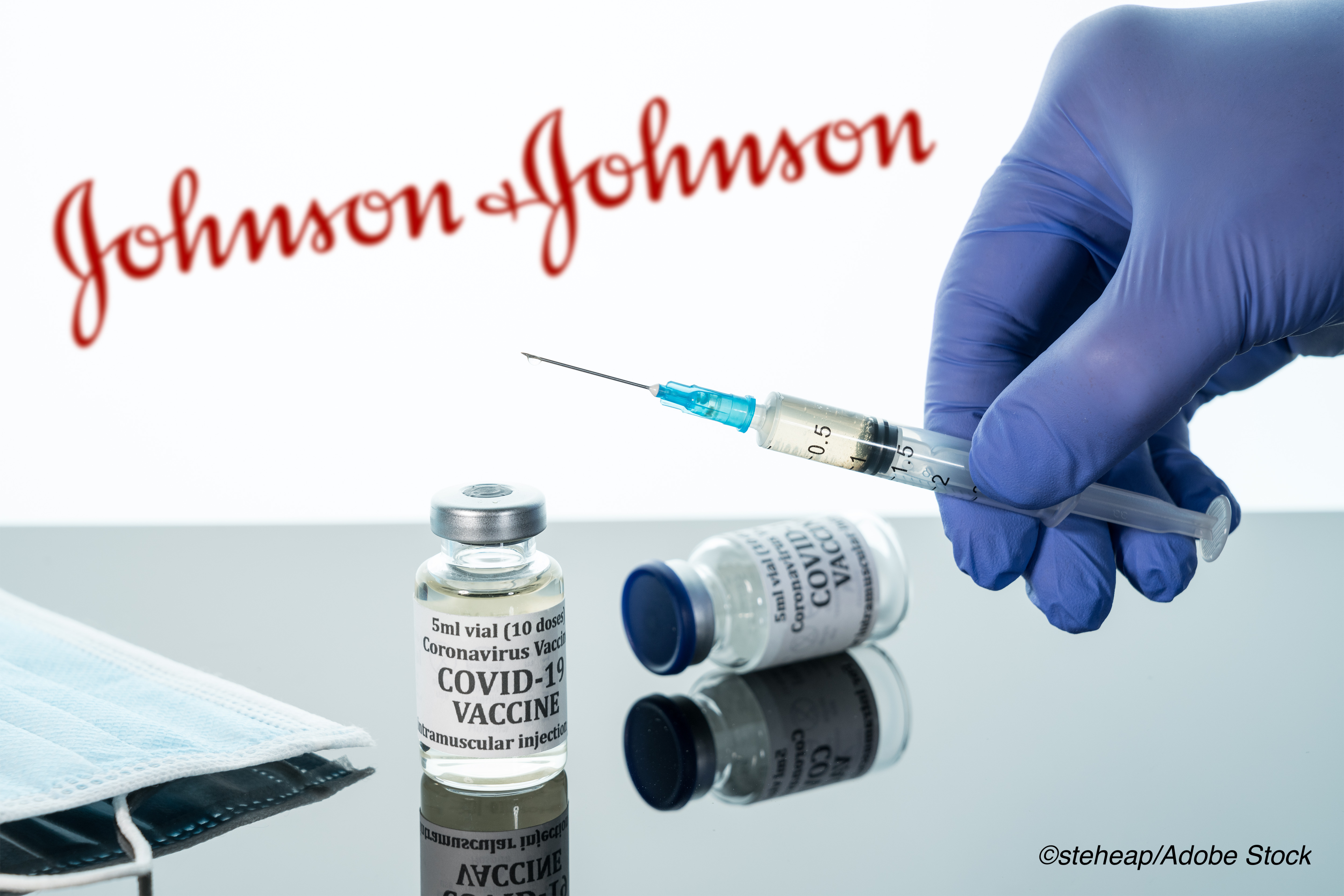 Fda Confirms Efficacy Safety Of J J Vaccine Physician S Weekly