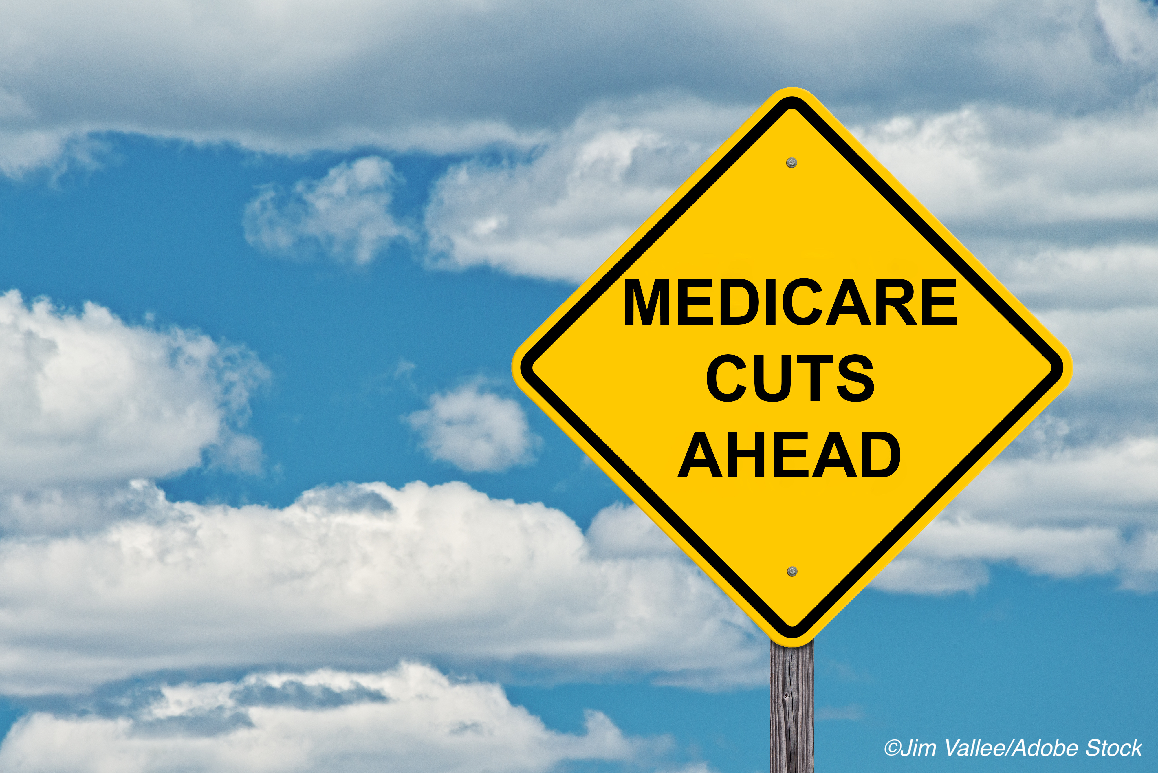 AMA Asks Congress to Block Medicare Sequestration… Again