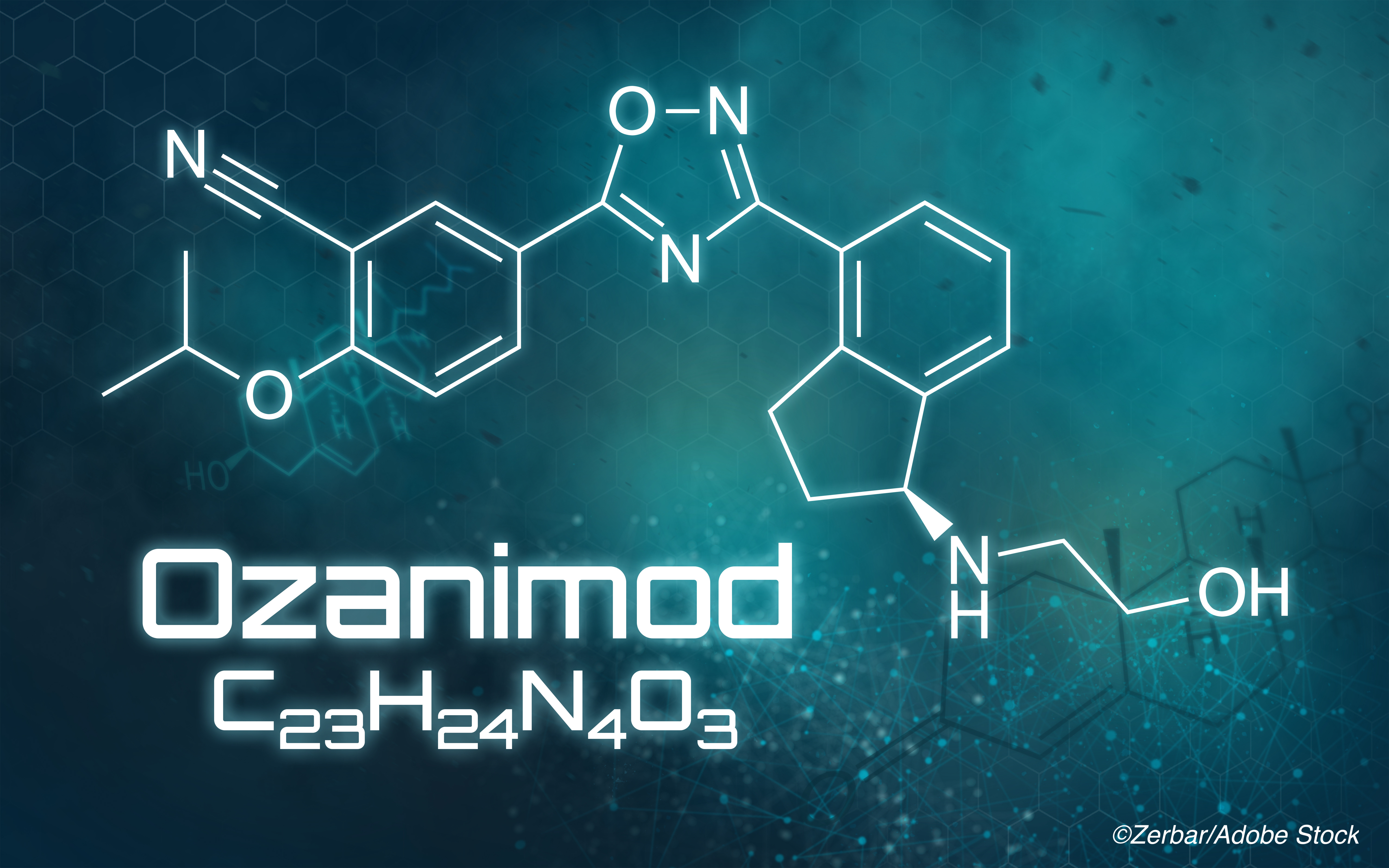 No New Safety Signals Emerge With Longer Ozanimod Treatment