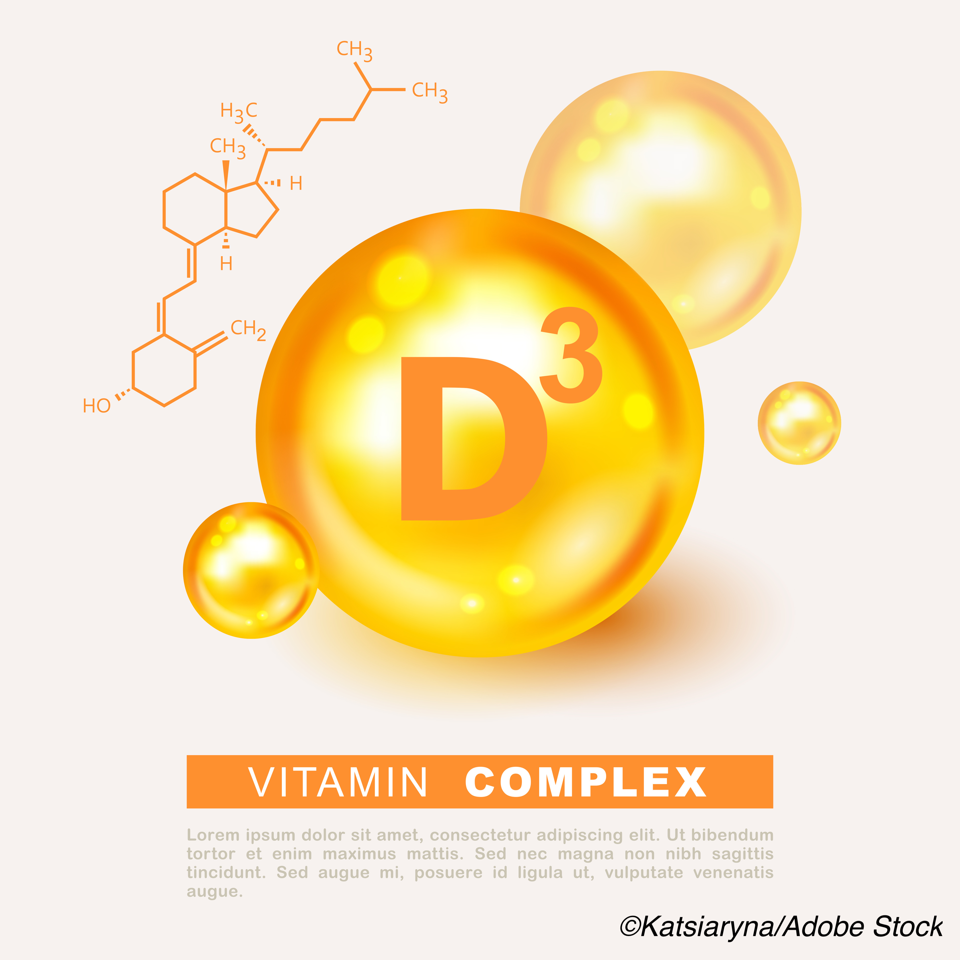 Omega-3, Vitamin D Show No Benefit in Reducing AFib Risk