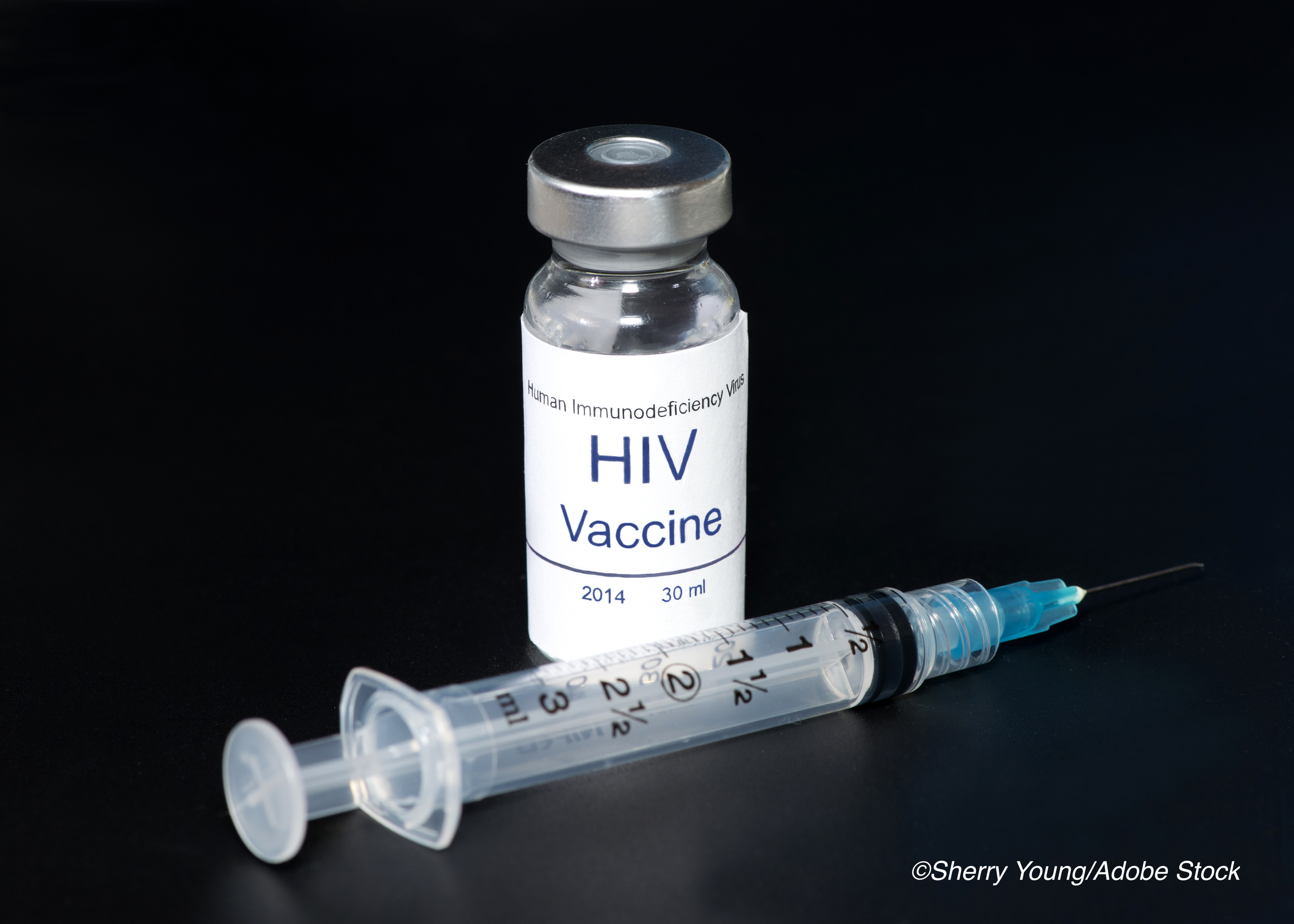 HIV-1 Vaccine Flops in South African Trial 
