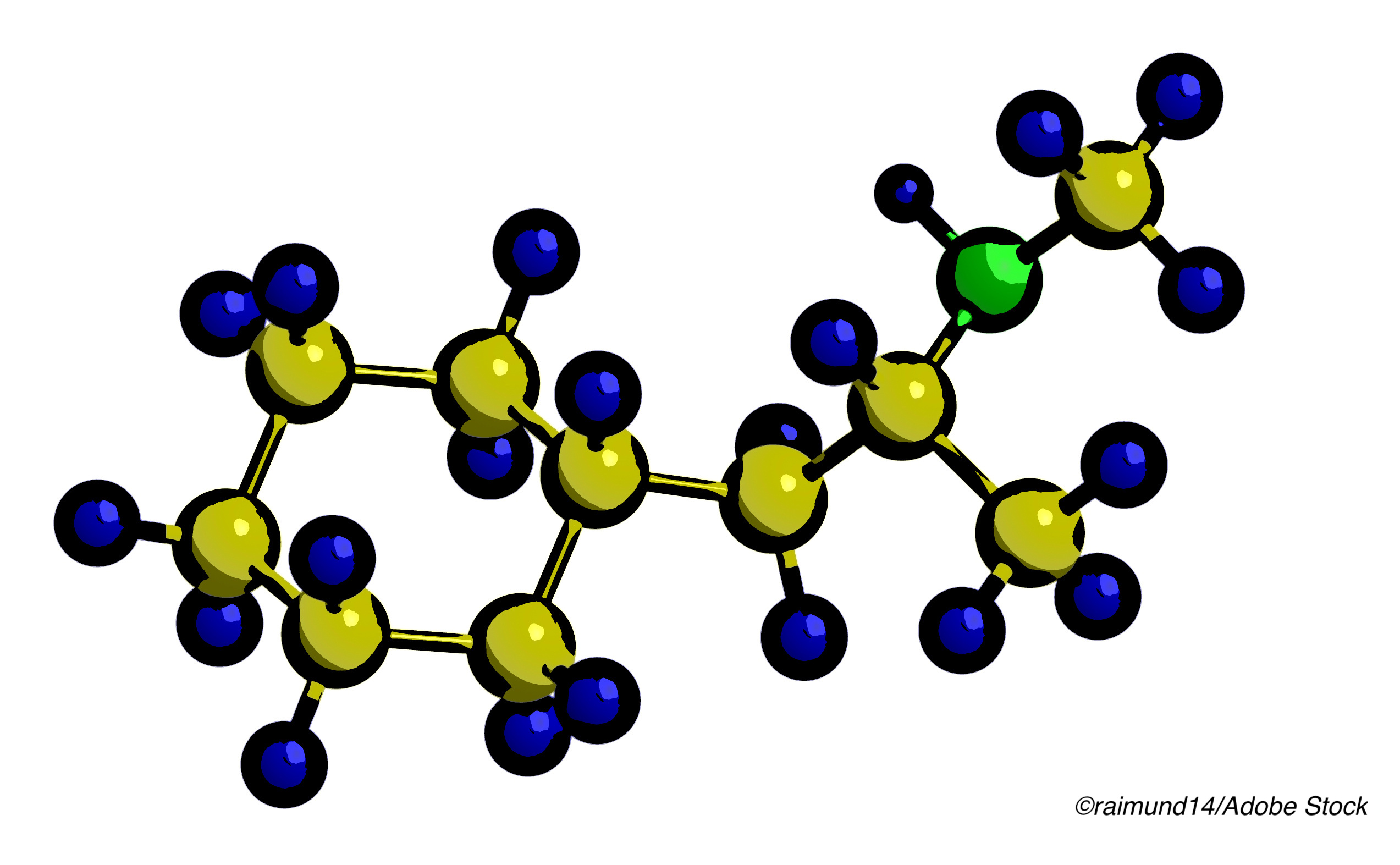 FDA Issues Warning for Propylhexedrine Abuse