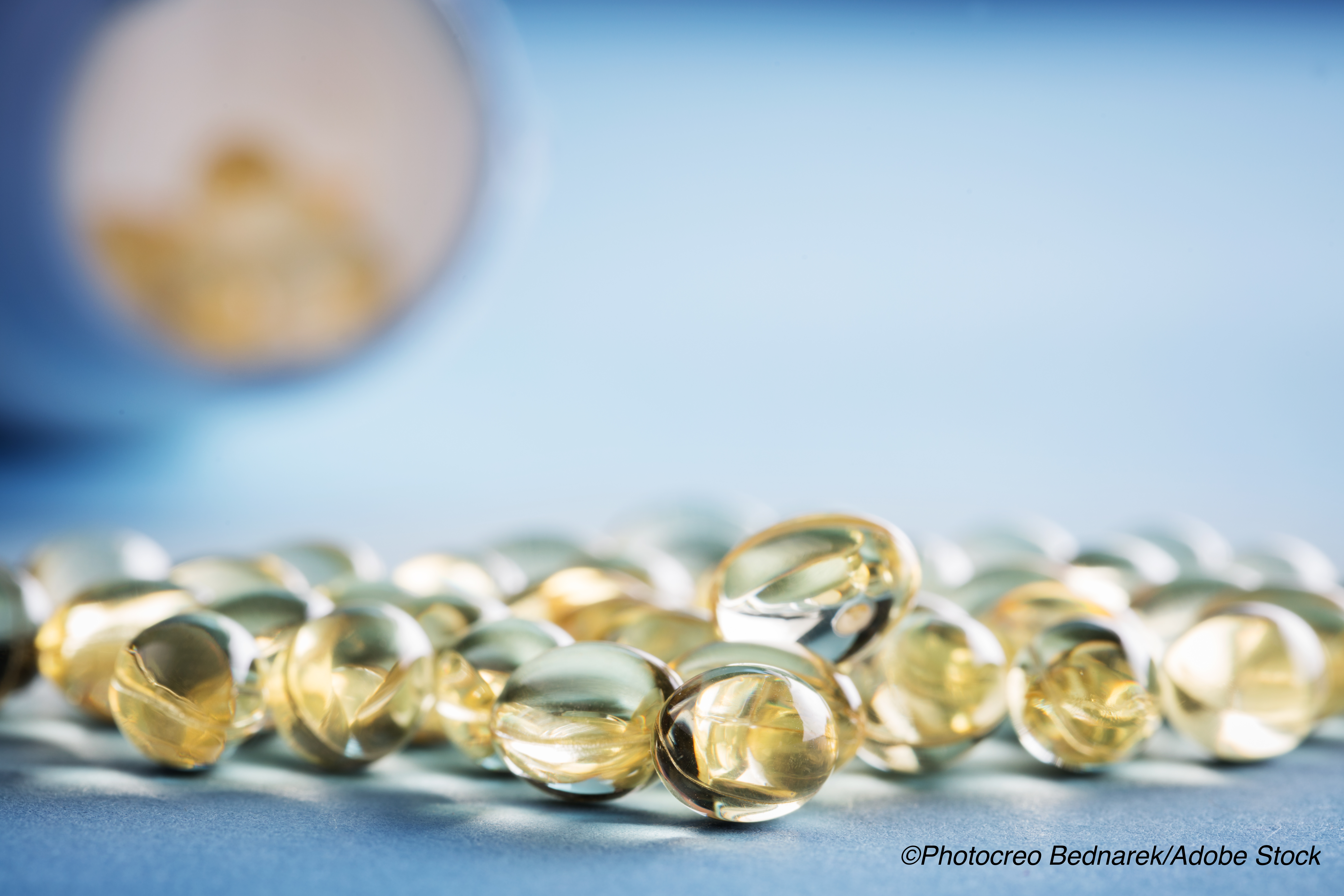 Vitamin D Has Small but Significant Impact on Respiratory Infection Risk