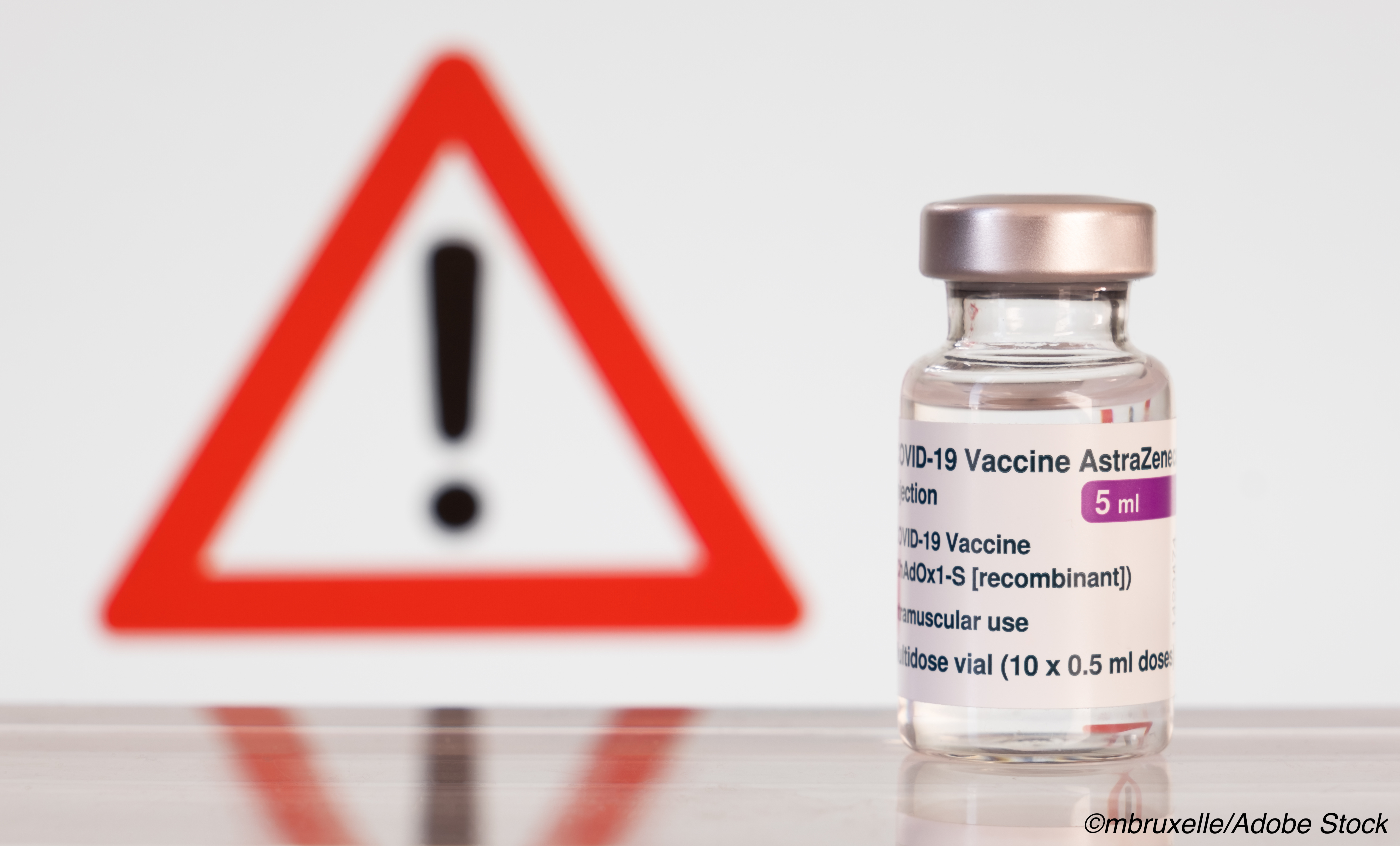 Covid-19: Clotting Disorders Pause Roll-Out of Adenovirus Vaccines