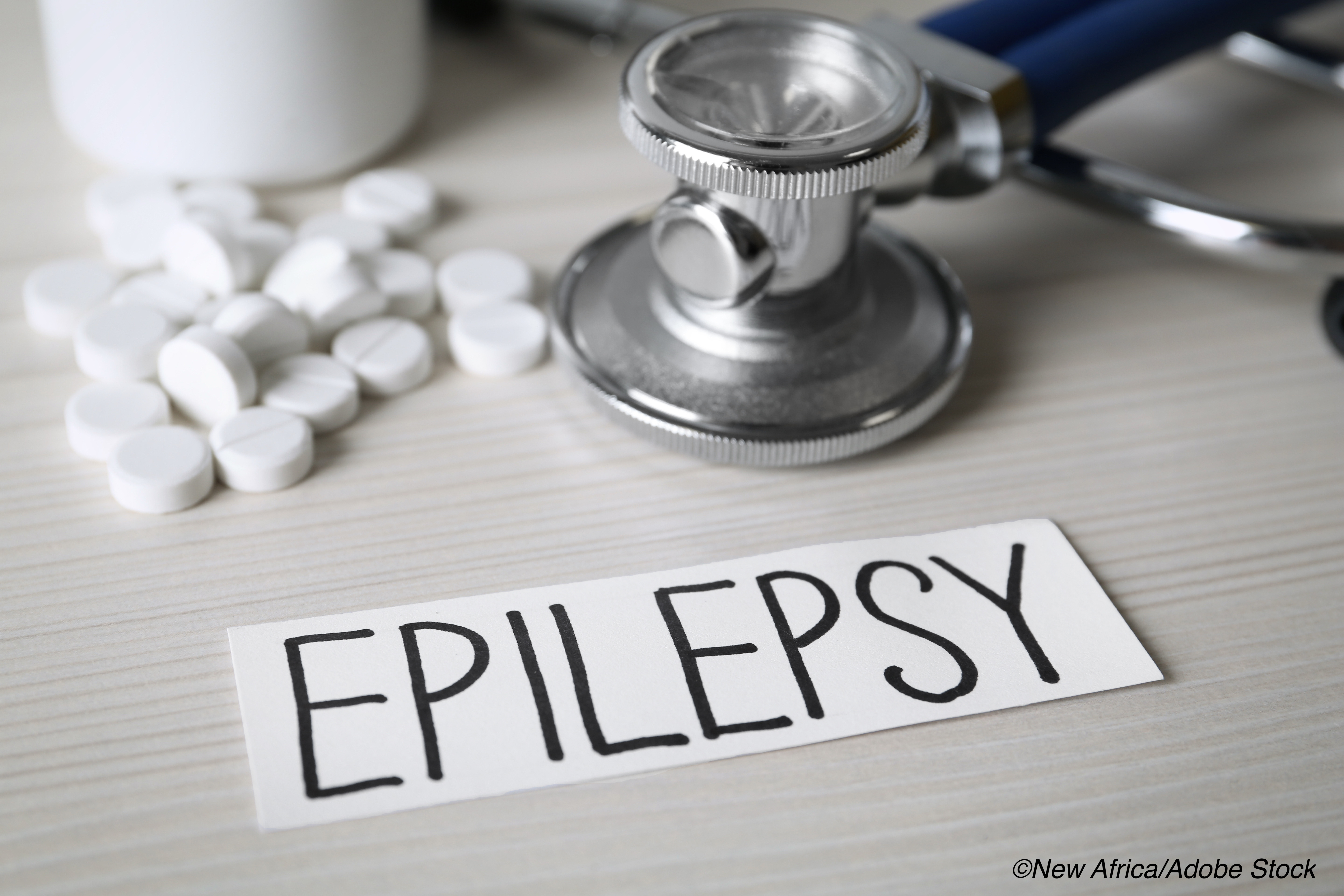 Lamotrigine, Valproate Best First-Line Epilepsy Treatments