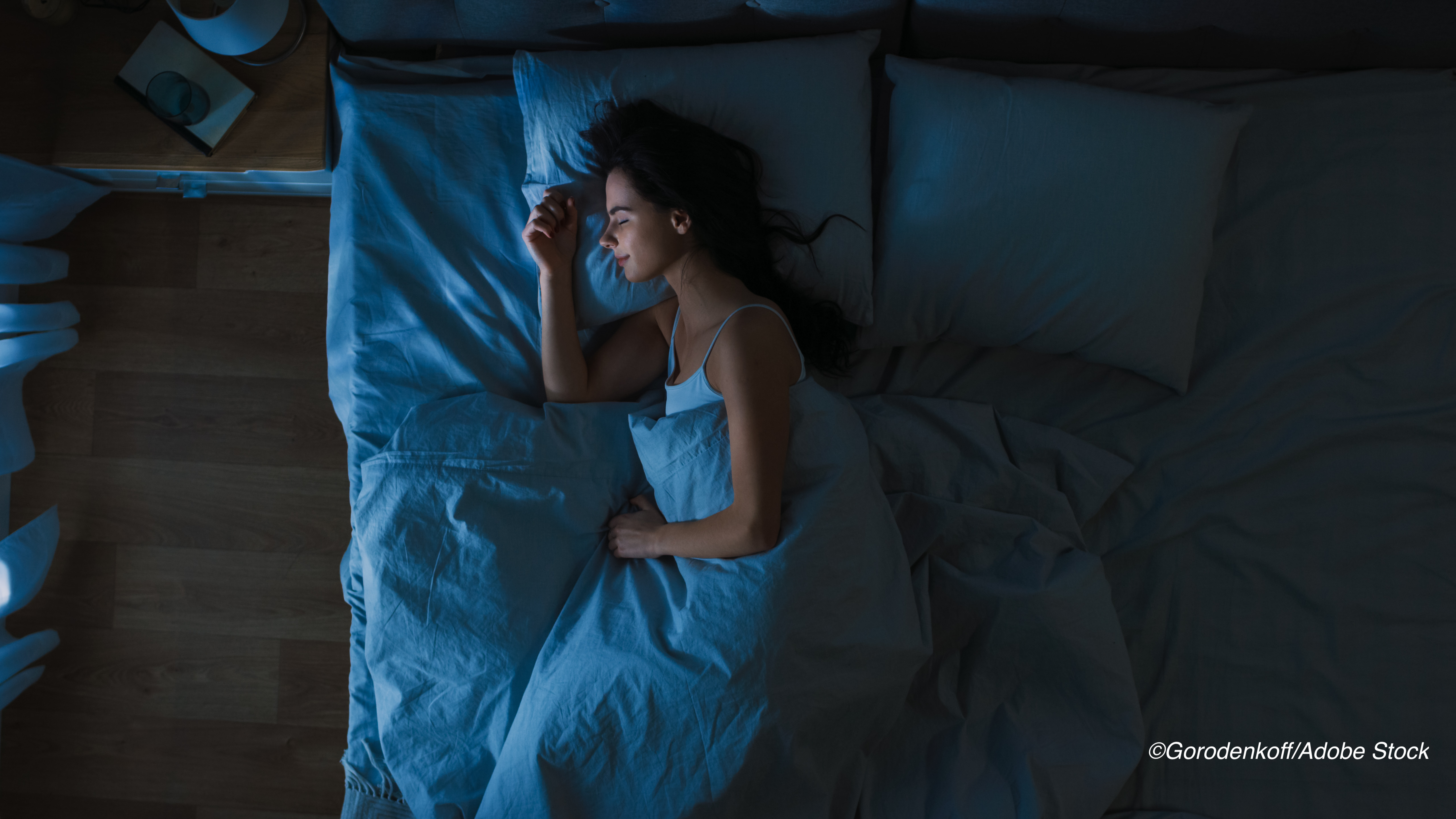 Frequent Interrupted Sleep Seen as Premature Mortality Risk in Women
