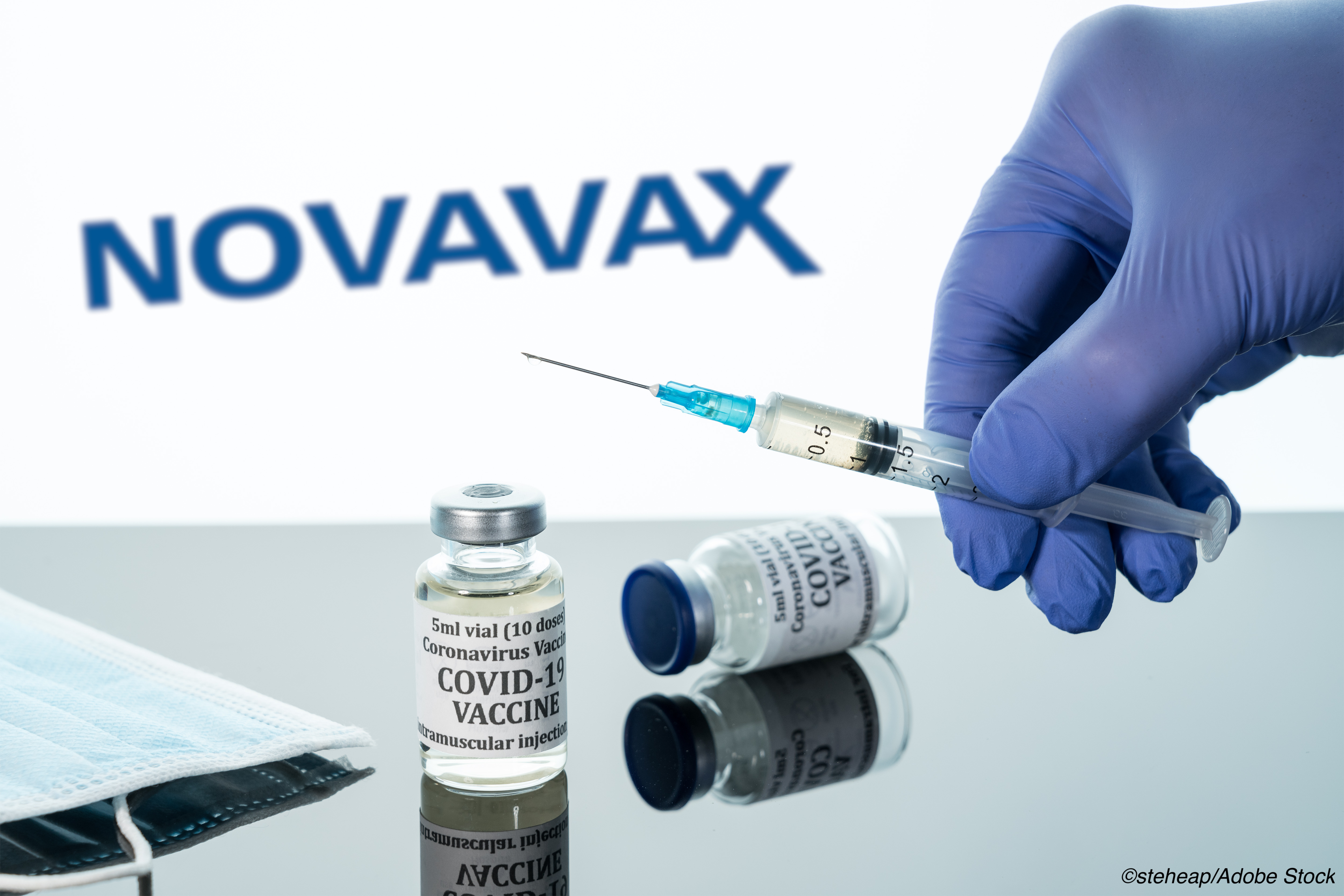 AMA Updates CPT Codes in Anticipation of FDA Authorization of Novavax Covid-19 Vax