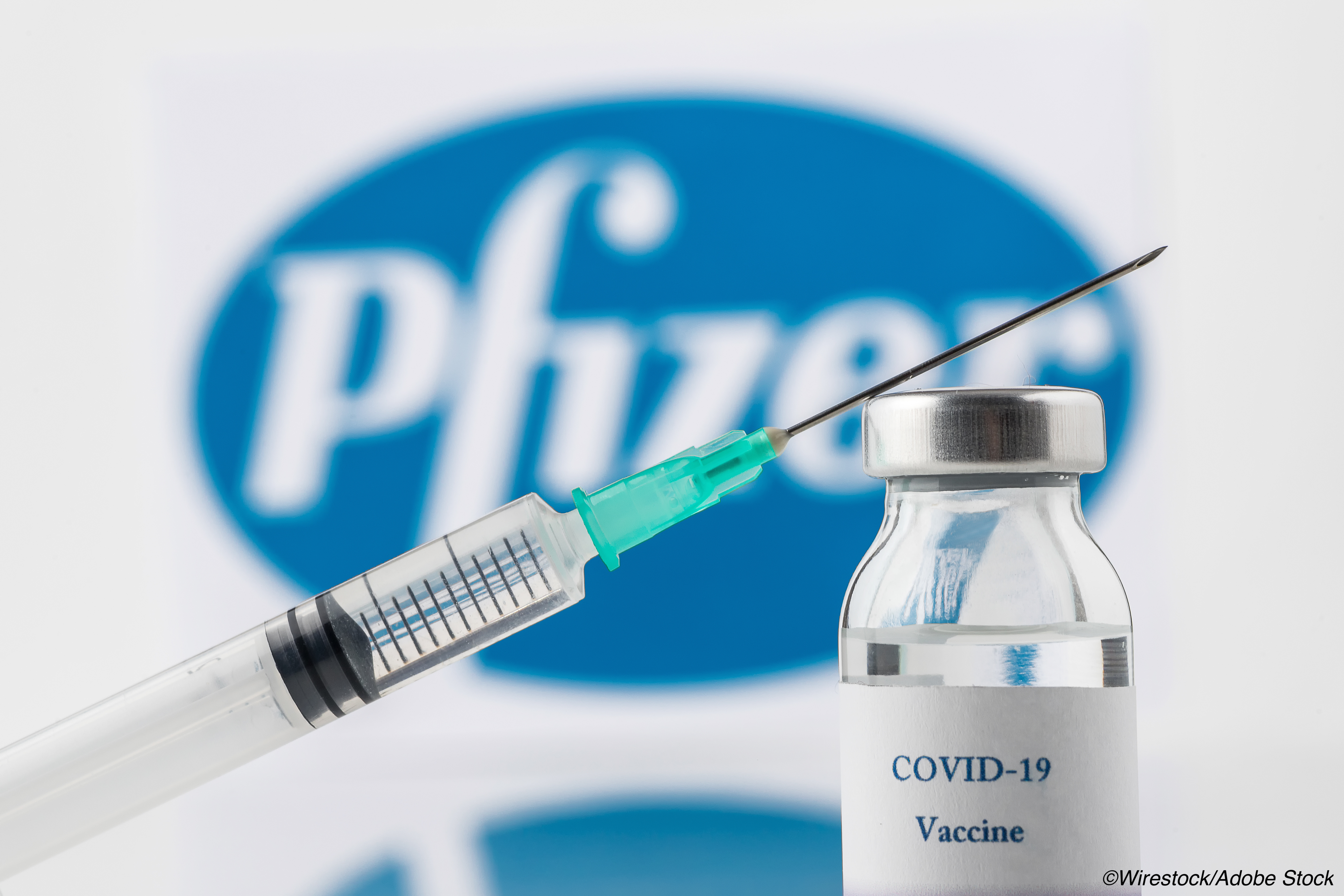 FDA Poised to Authorize Pfizer Covid-19 Vax for Kids Ages 12-15