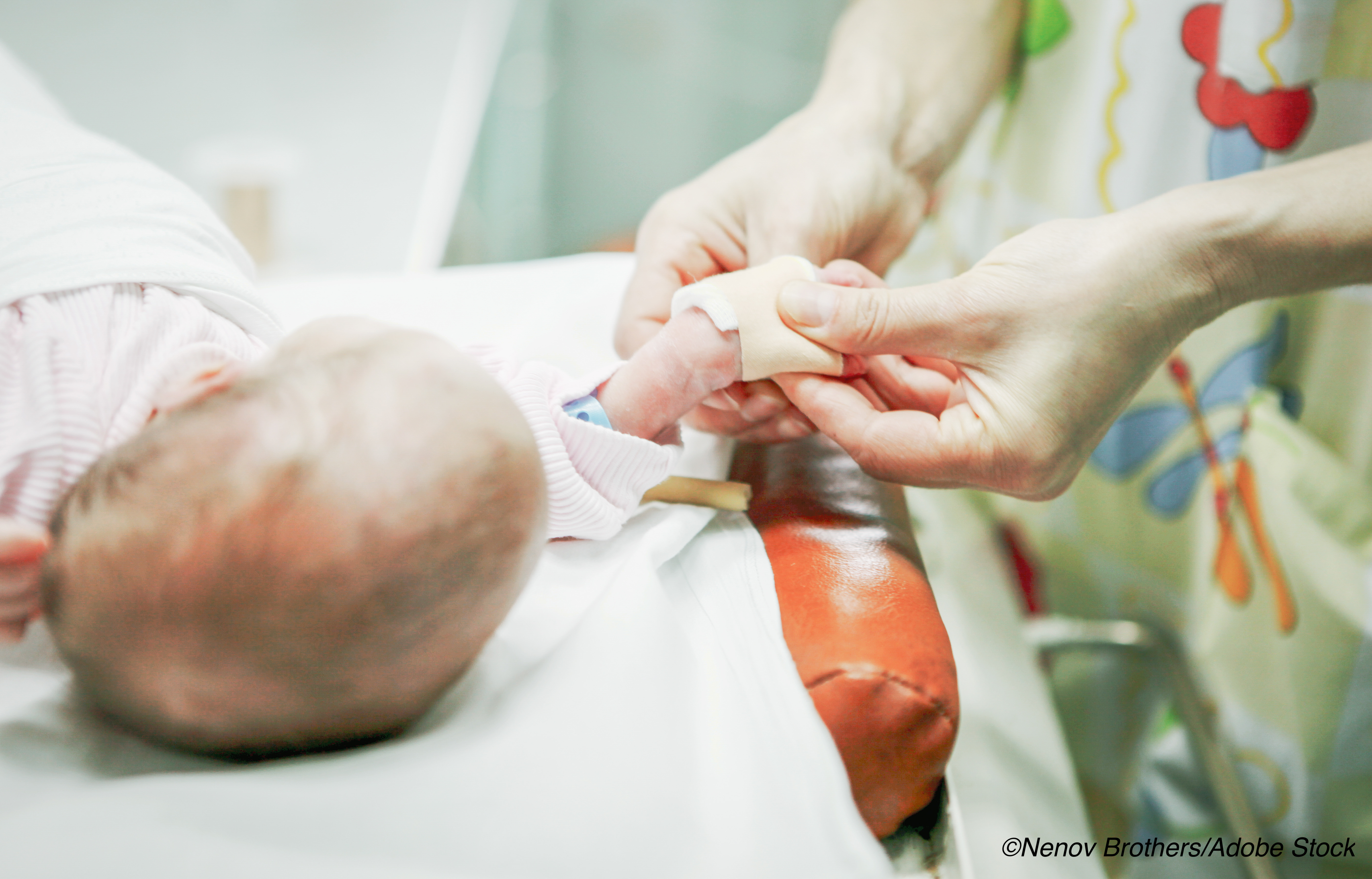 Study Suggests Best Strategies for Neonatal Surfactants