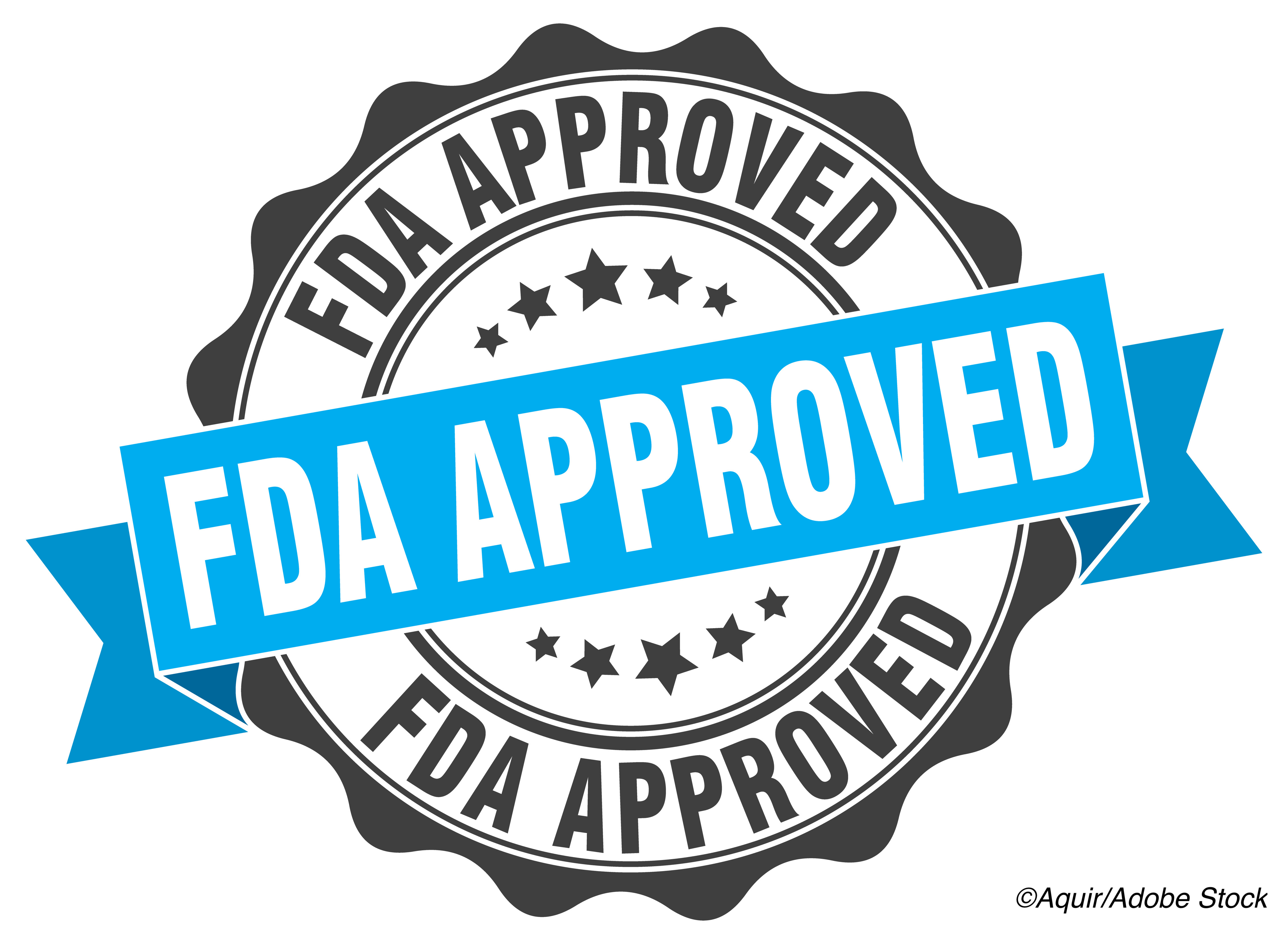 FDA Approves Amivantamab for NSCLC with EGFR Mutations