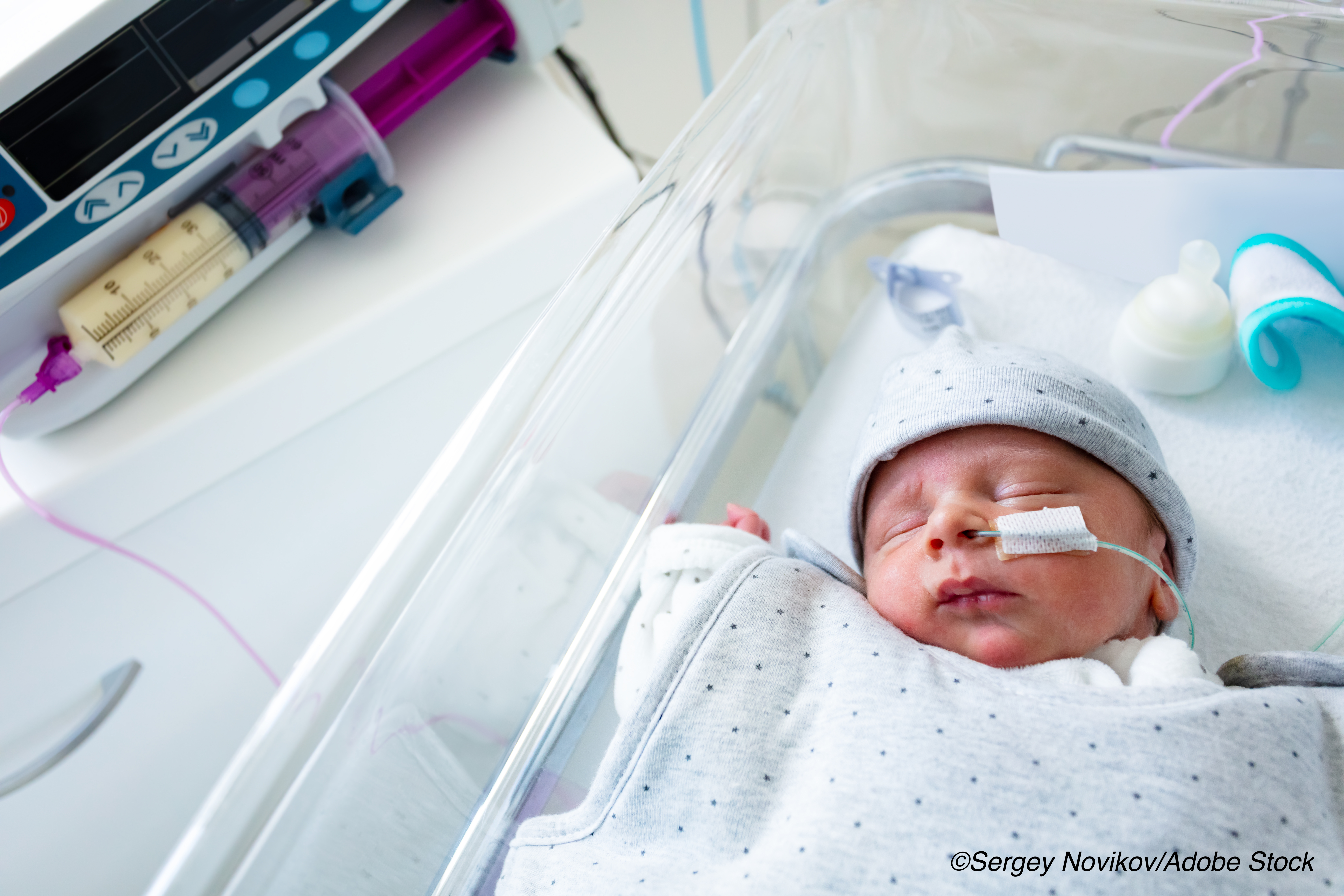 Discontinuing Treatment for Neonatal Seizures OK Prior to Hospital Discharge