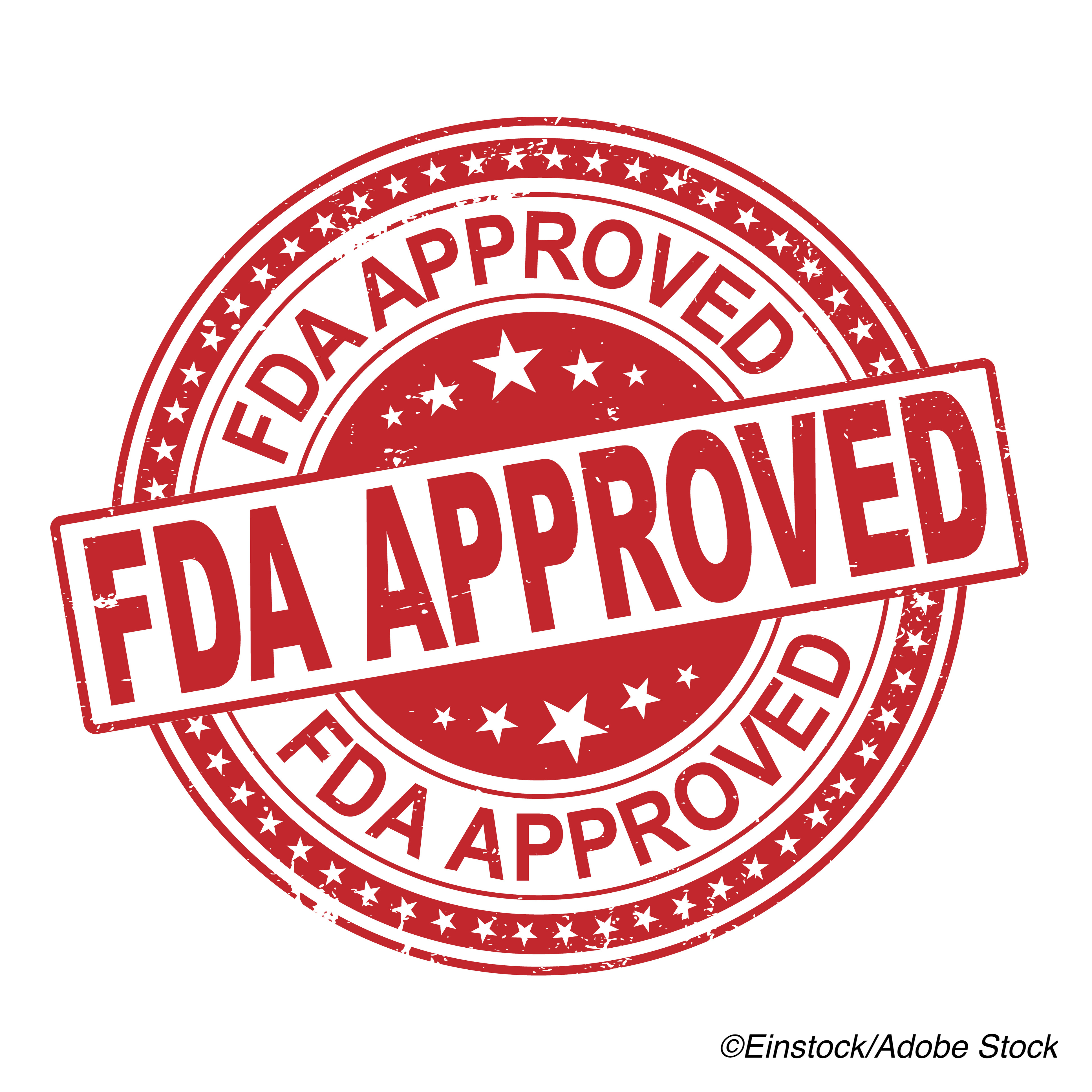 FDA Grants Accelerated Approval to Aducanumab for Alzheimer’s Disease