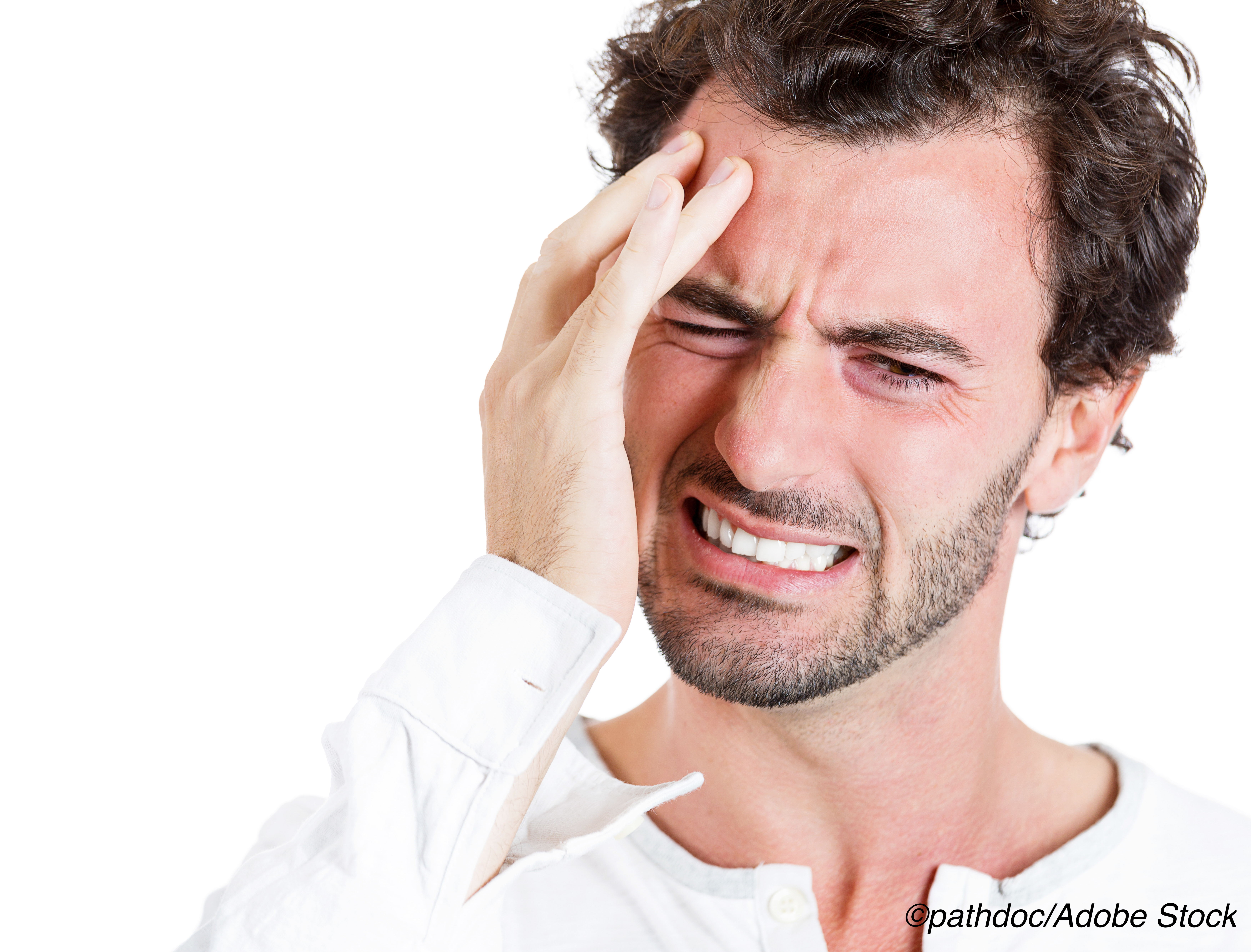 Occipital Nerve Stimulation Improves Refractory Chronic Cluster Headache