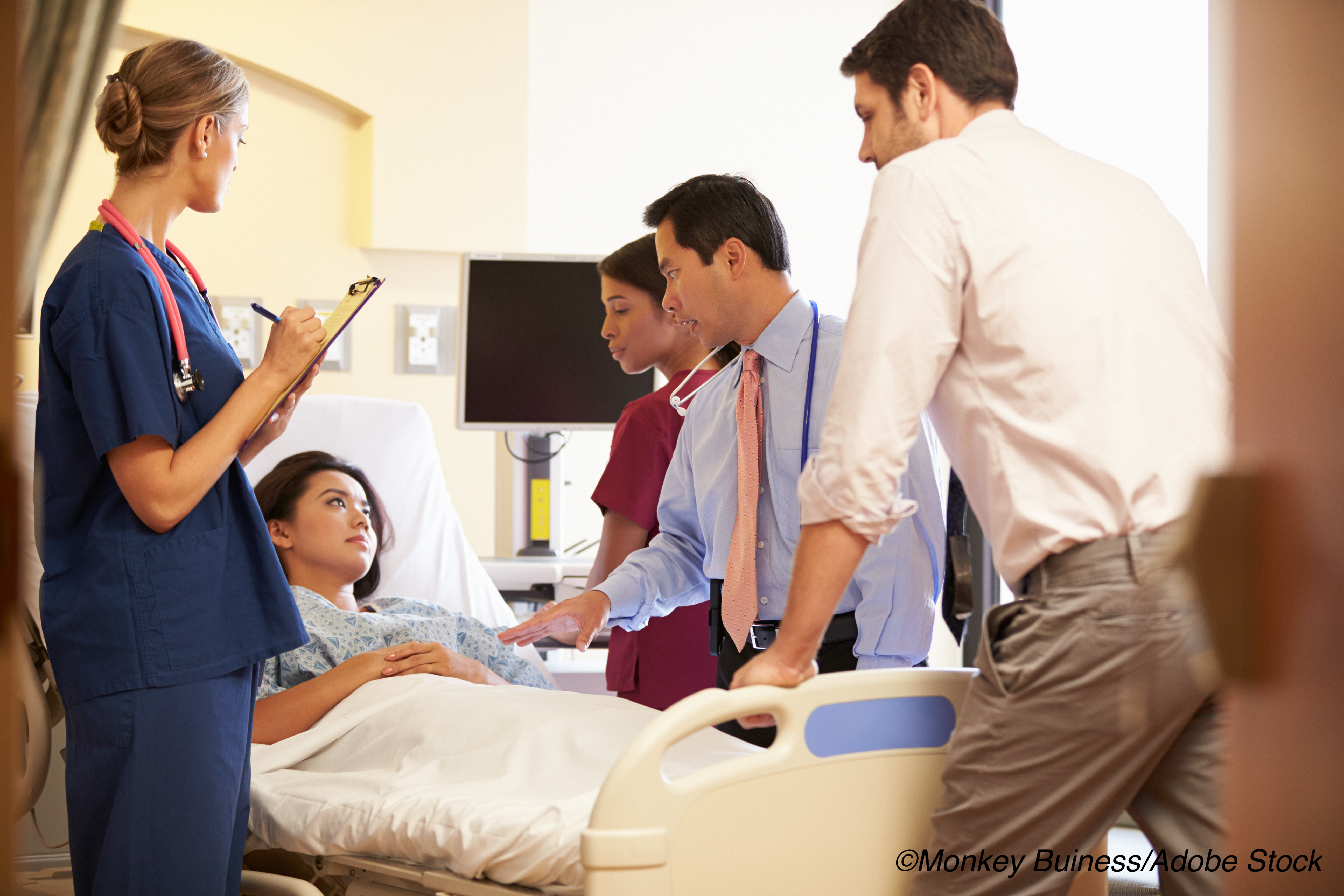 Should Case Presentations Occur at the Patient’s Bedside?