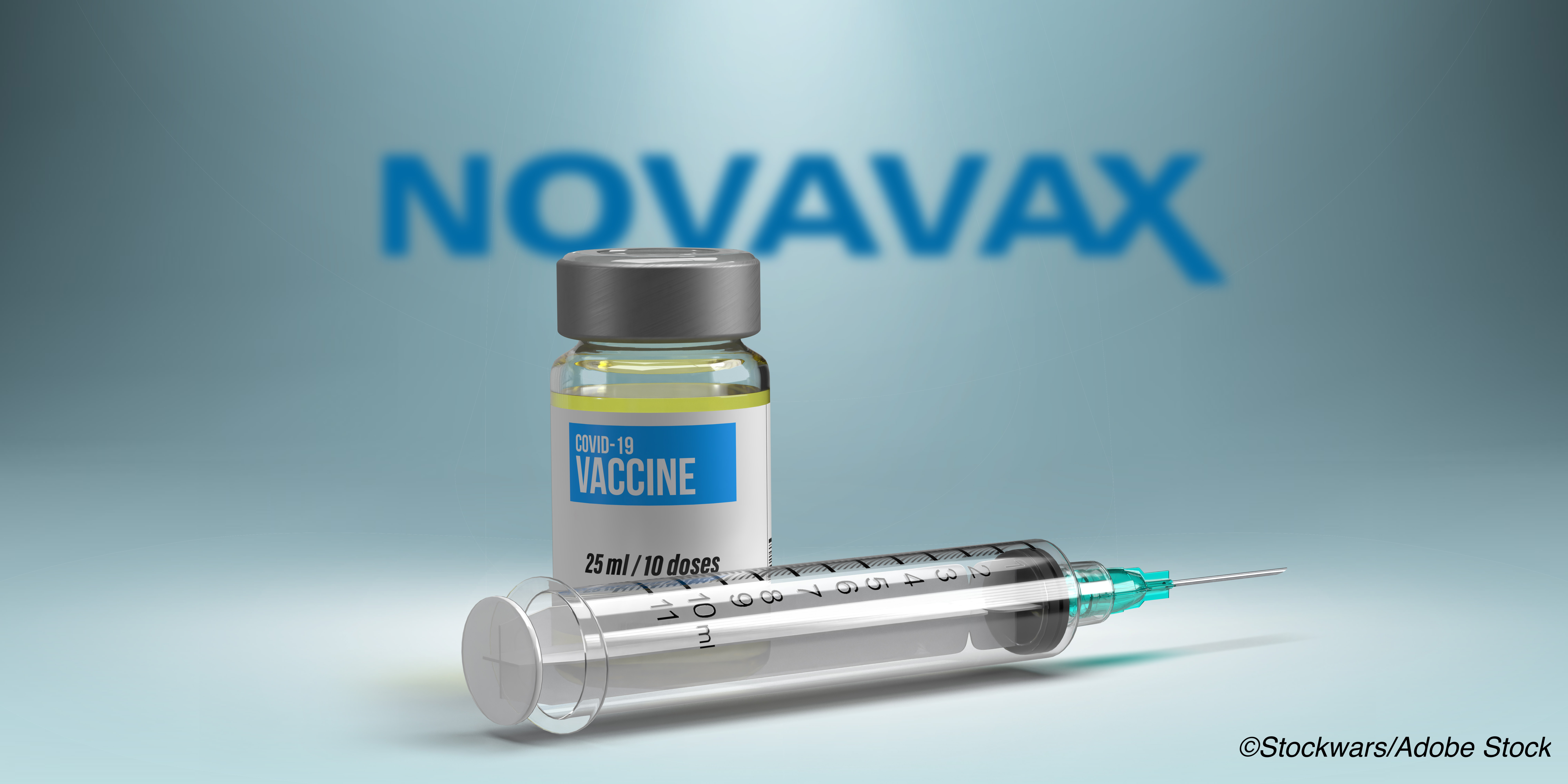Covid-19: Protein-Based Vax Safe, Highly Effective, Study Finds