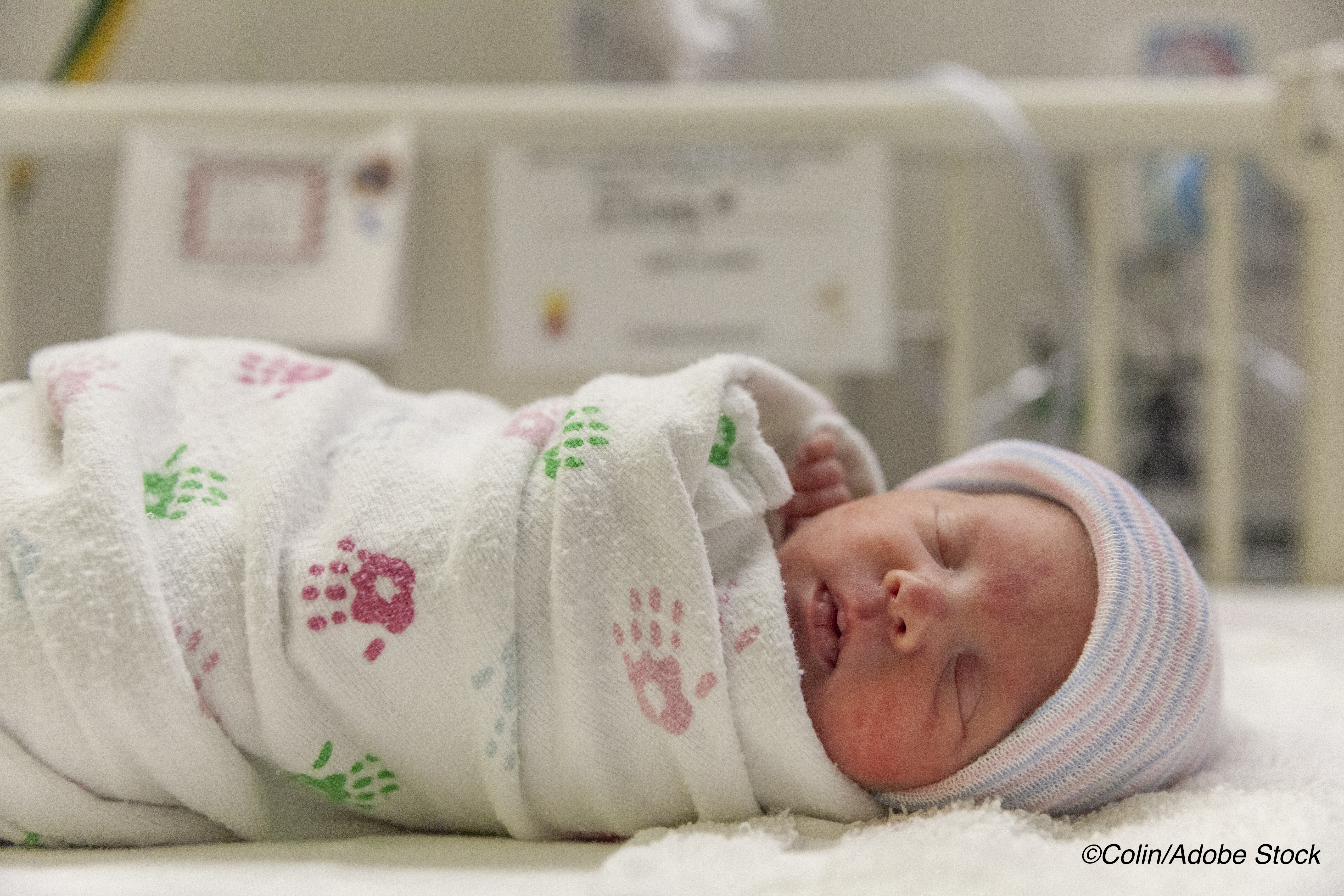 Cha-Ching: Surprise Hospital Bills Greet Many New Parents