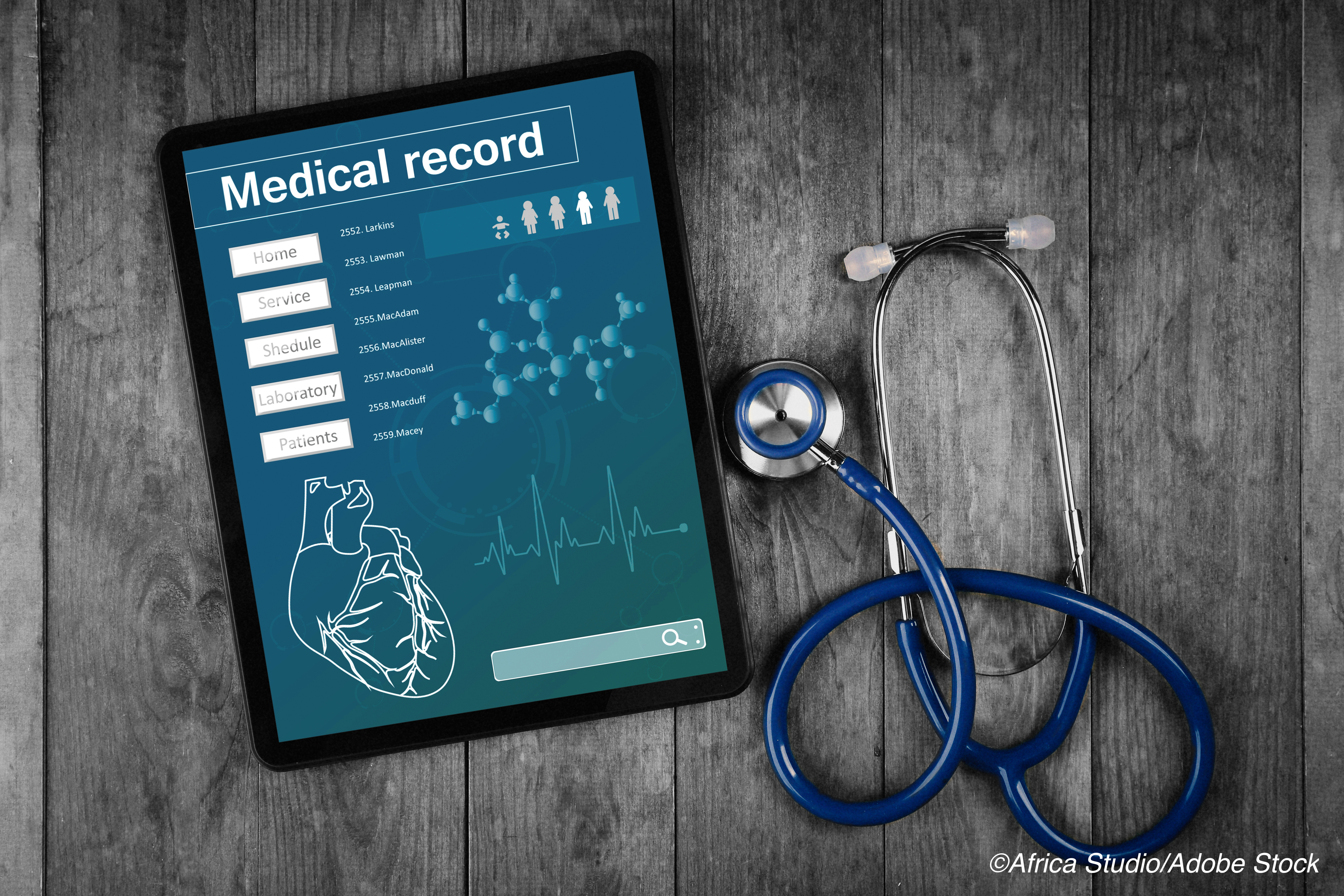 Are Electronic Health Record Data  Viable Research Tools?
