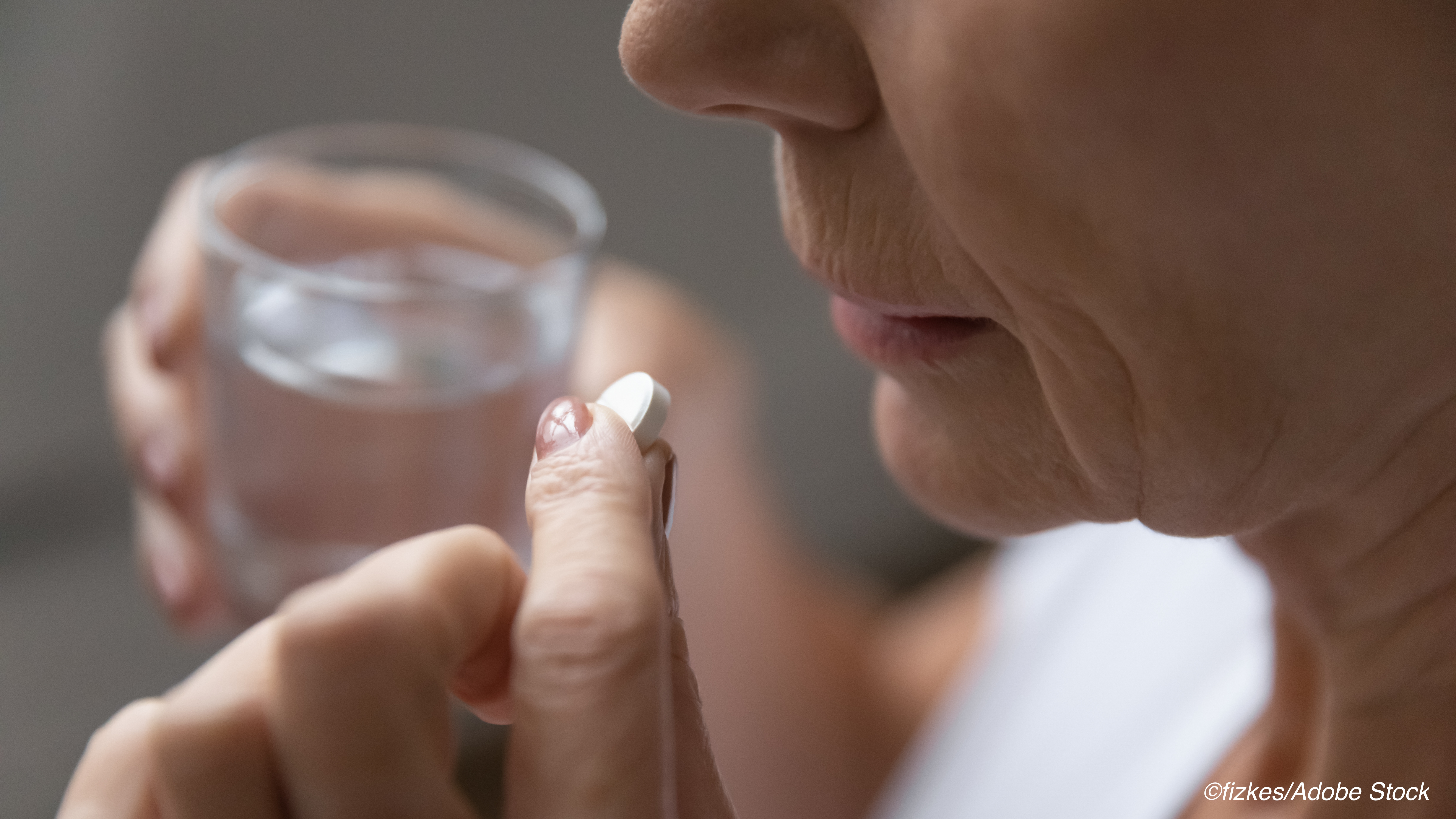 Regular Aspirin Use Before/After Pneumonia Reduces Risk of CV Events