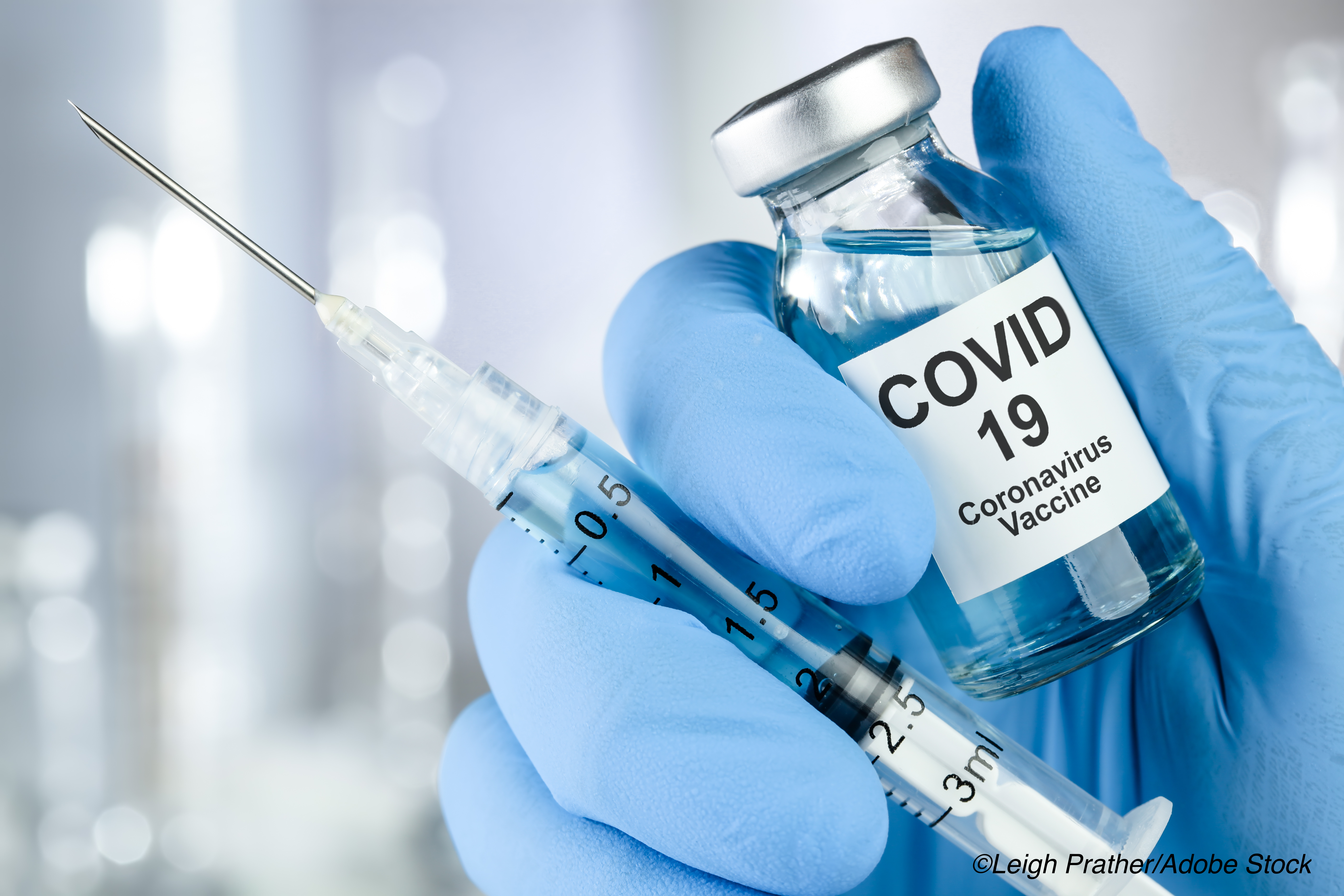Blood Cancer Patients and Covid-19: Higher Risks but Vaccine Ready